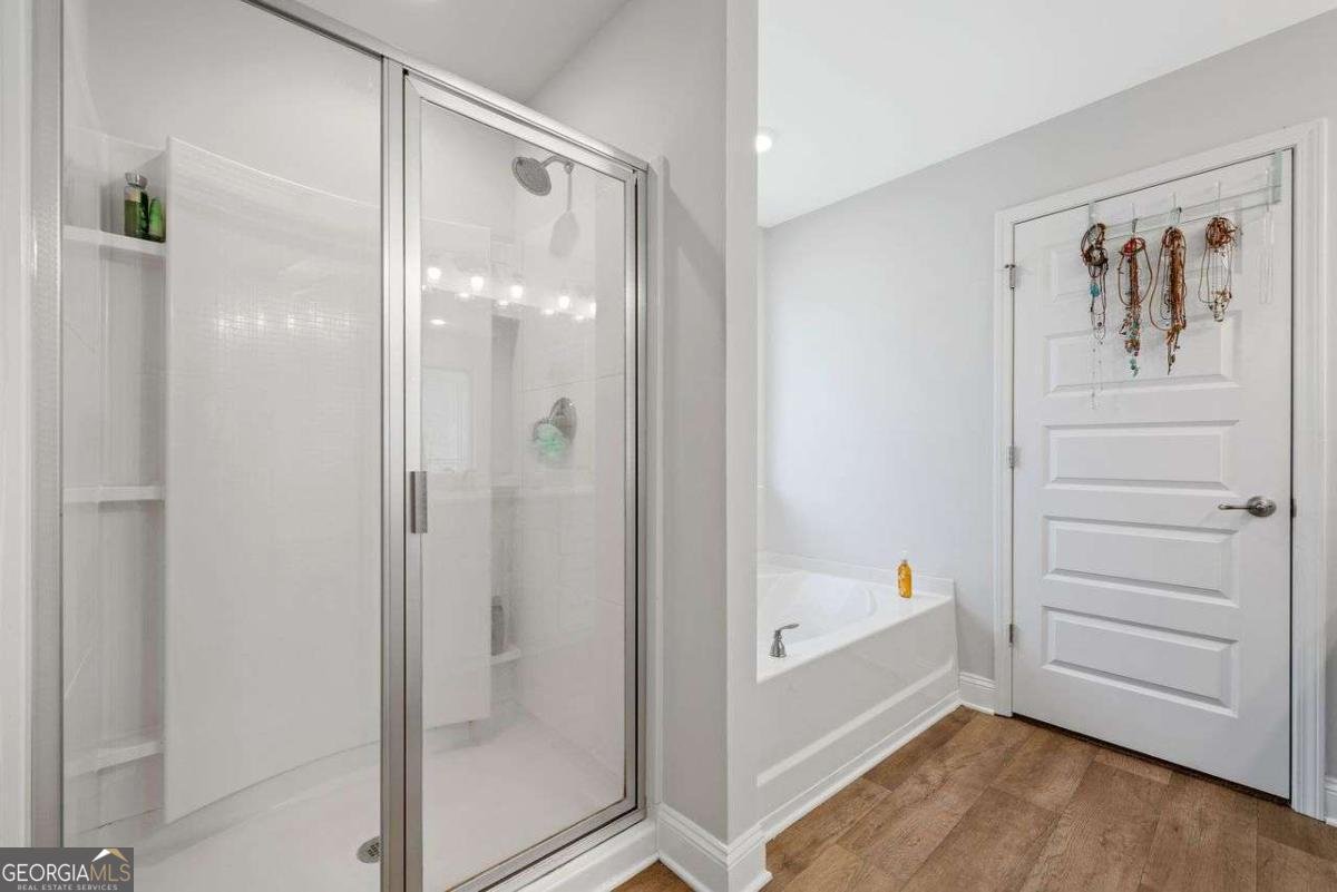 15 Parks Trail Dawsonville - Photo 32