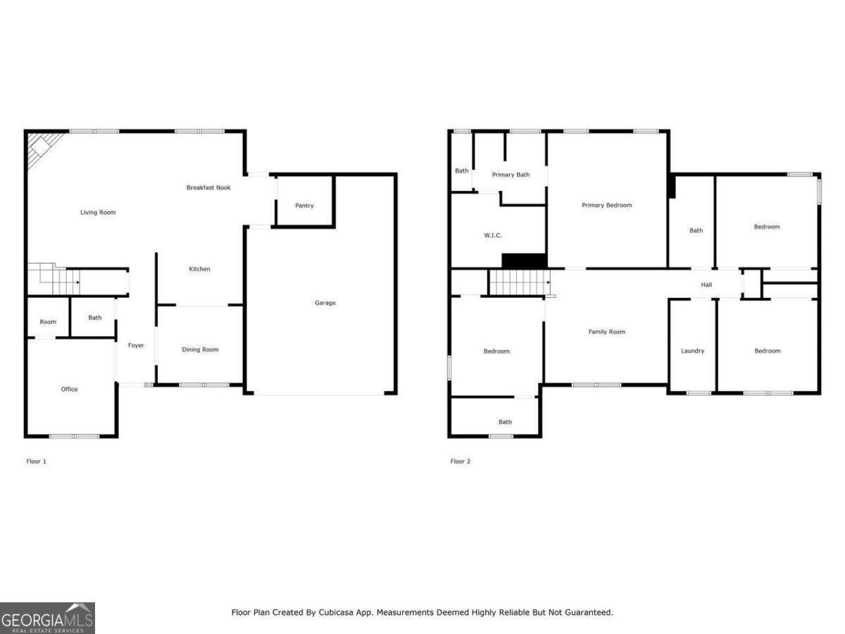 15 Parks Trail Dawsonville - Photo 36
