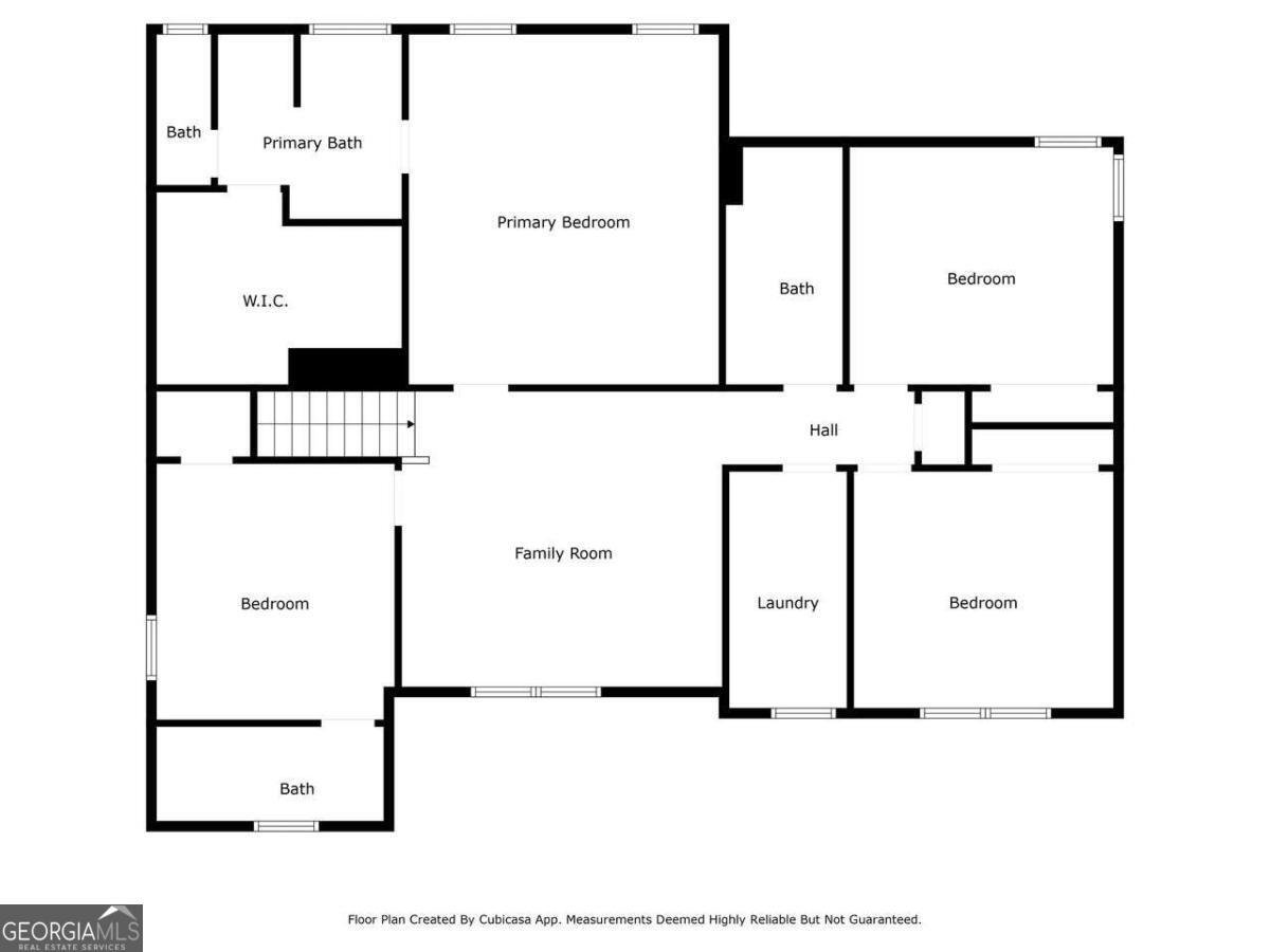 15 Parks Trail Dawsonville - Photo 37