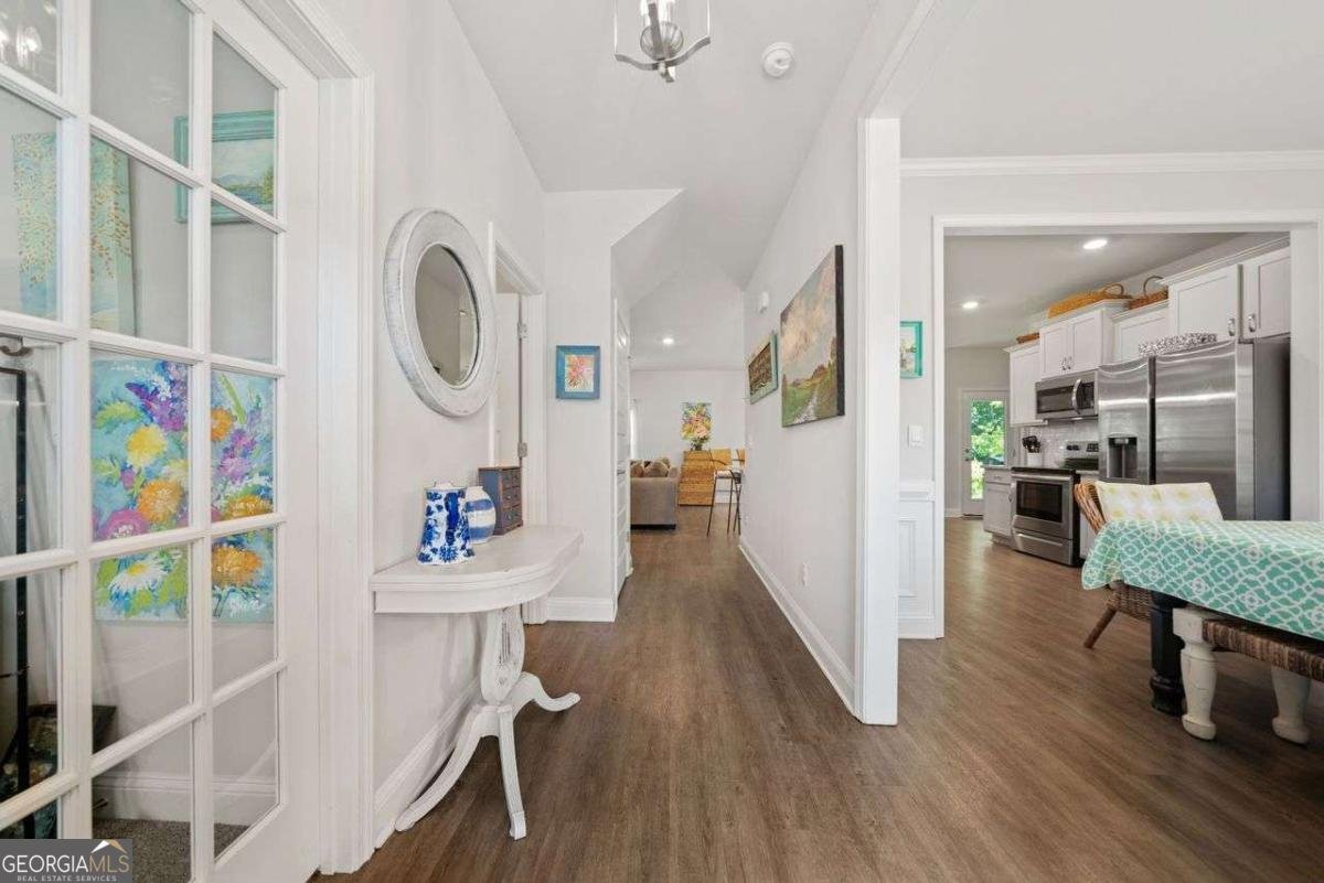 15 Parks Trail Dawsonville - Photo 6