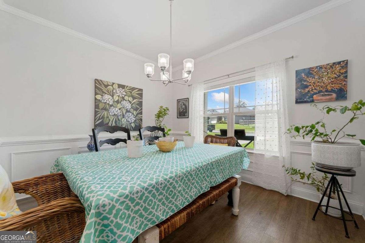 15 Parks Trail Dawsonville - Photo 7