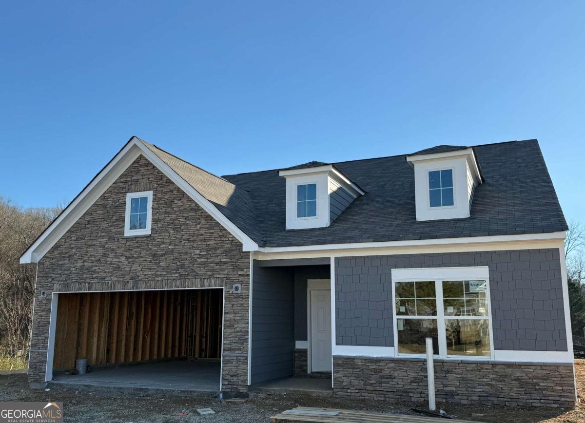 18 Madison Lane Adairsville - Photo 1