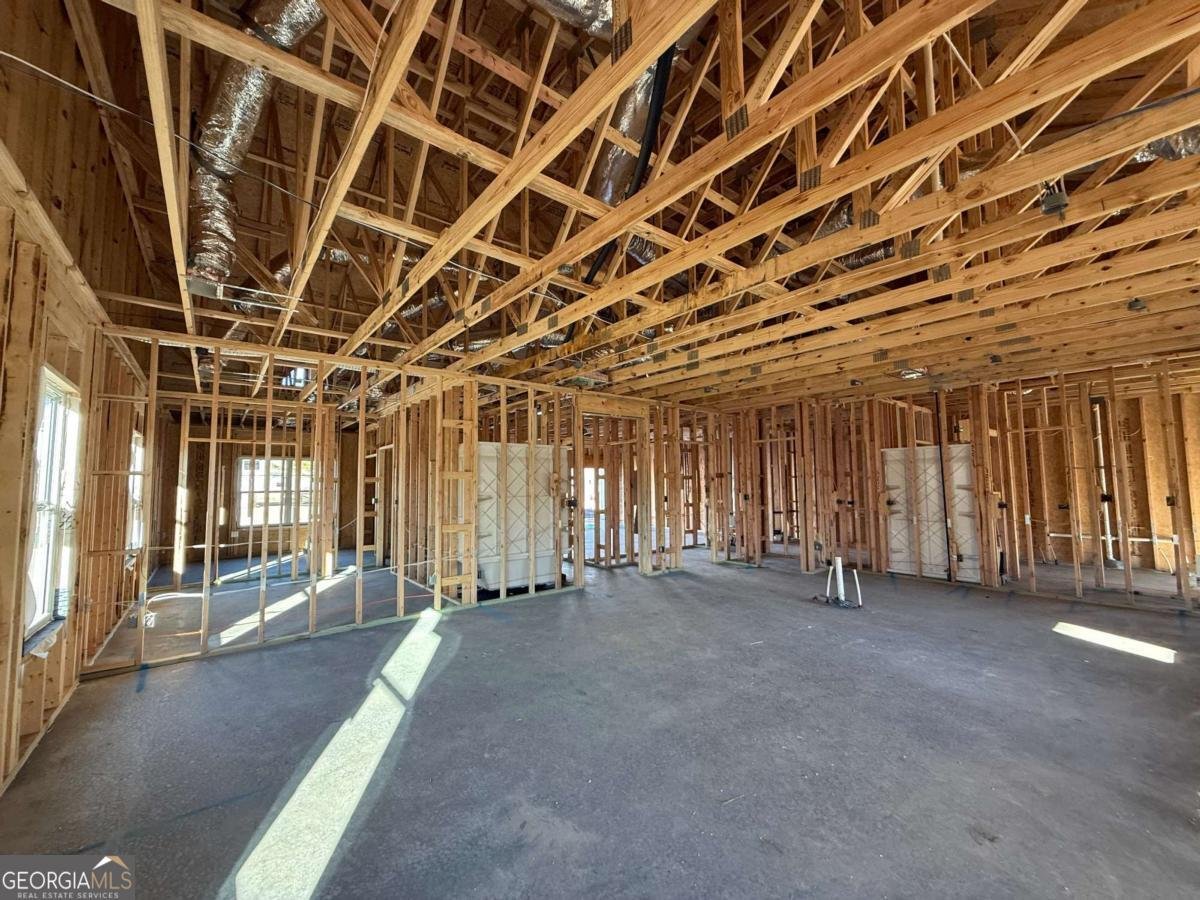 18 Madison Lane Adairsville - Photo 21