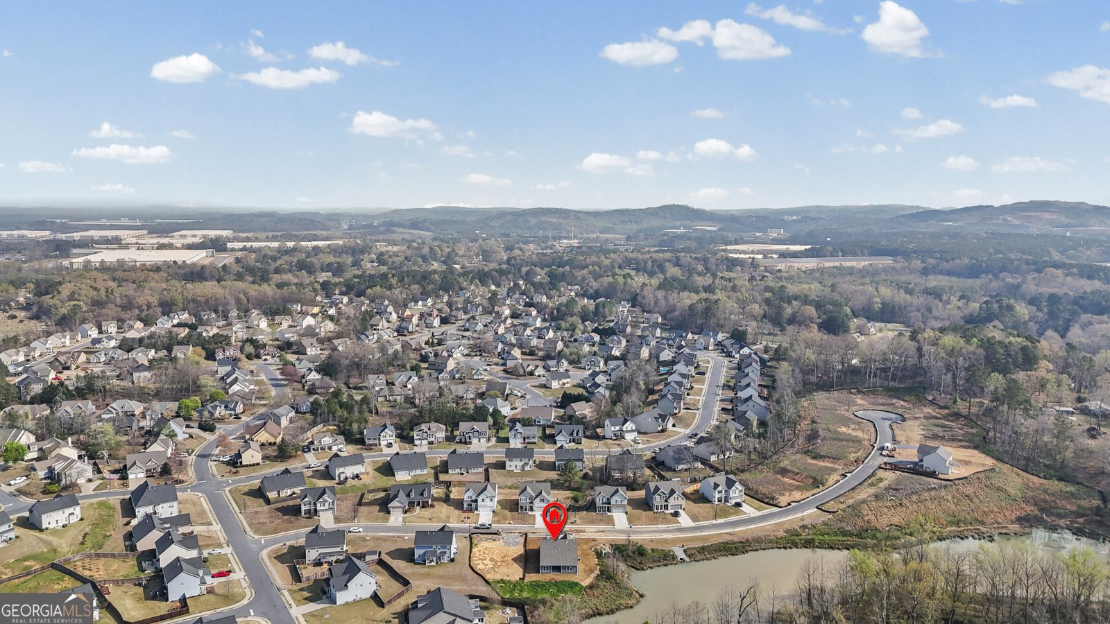 18 Madison Lane Adairsville - Photo 33