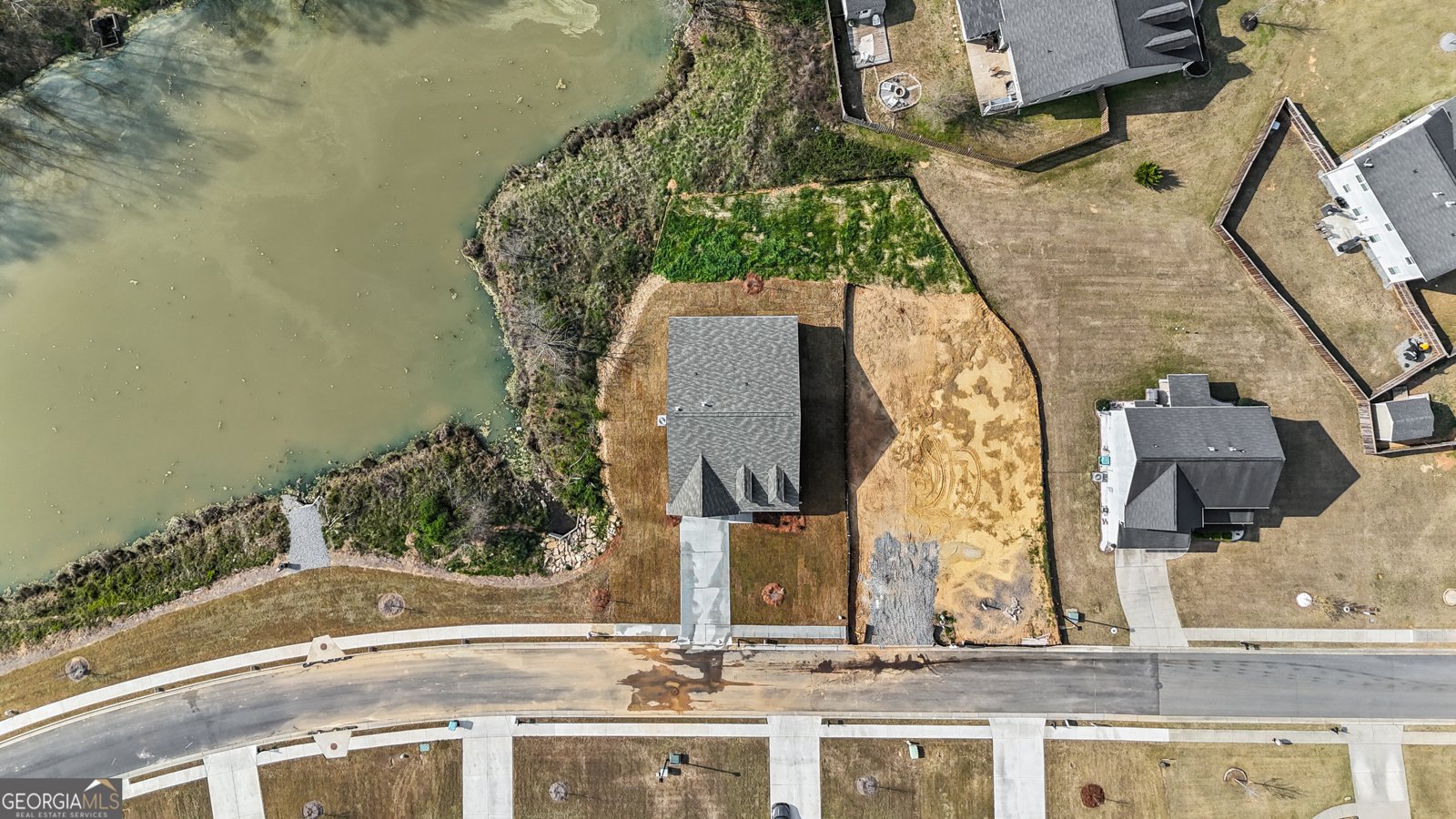 18 Madison Lane Adairsville - Photo 36