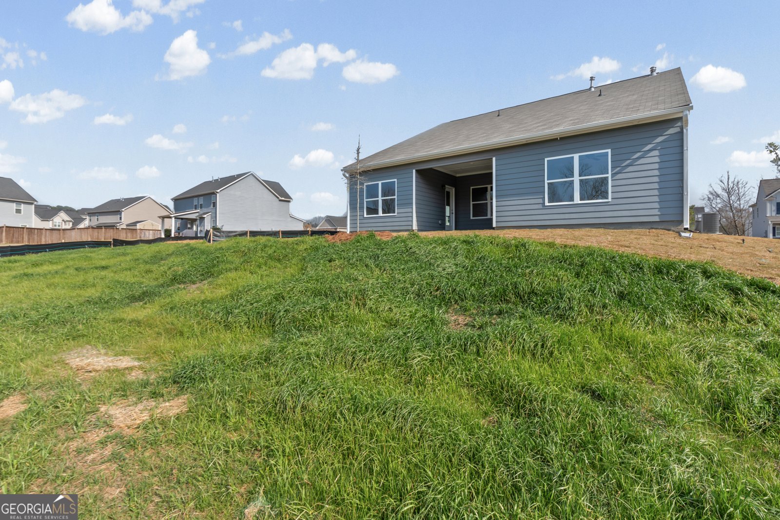 18 Madison Lane Adairsville - Photo 45