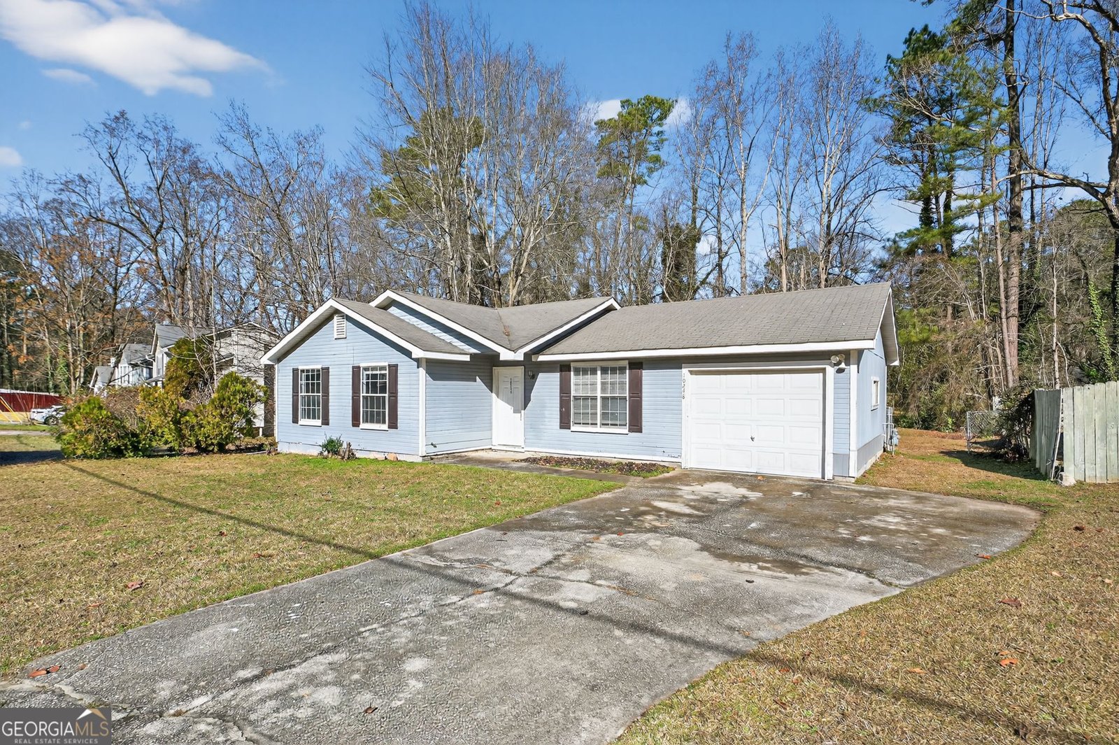 10248 Briarbay Loop Jonesboro - Photo 1
