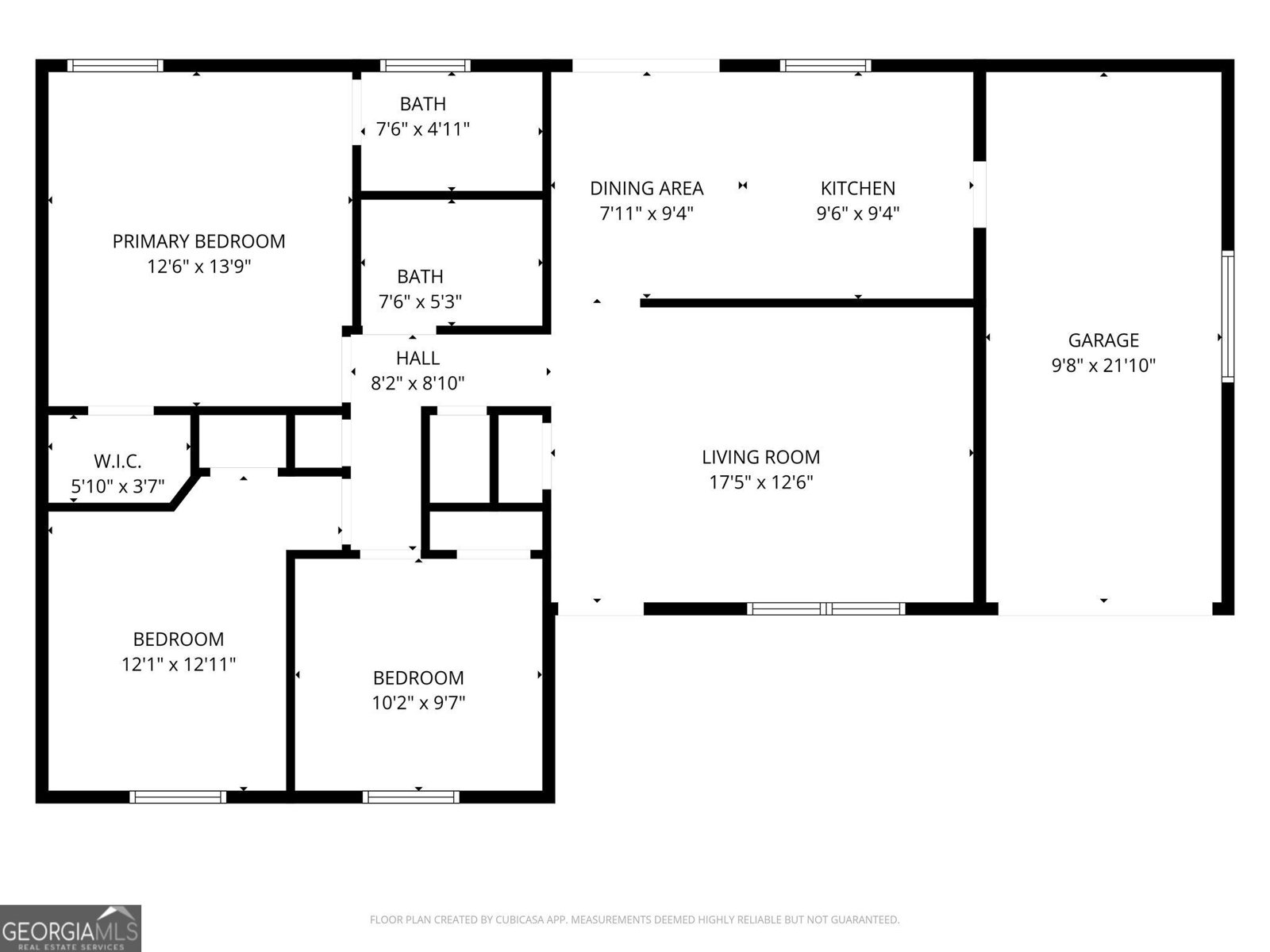10248 Briarbay Loop Jonesboro - Photo 31