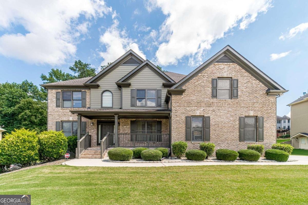 1859 Alcovy Shoals Bluff Lawrenceville - Photo 1