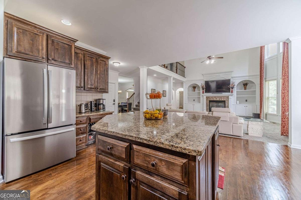 1859 Alcovy Shoals Bluff Lawrenceville - Photo 23