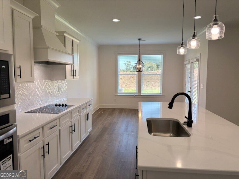 574 Gene Bell Road Monroe - Photo 15