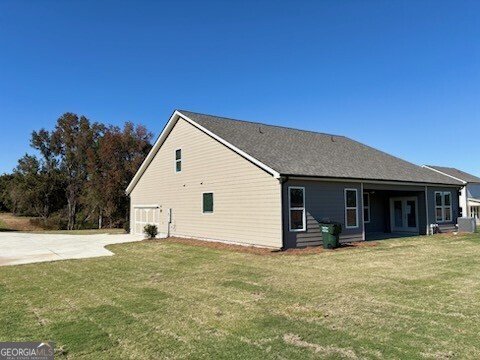 574 Gene Bell Road Monroe - Photo 28