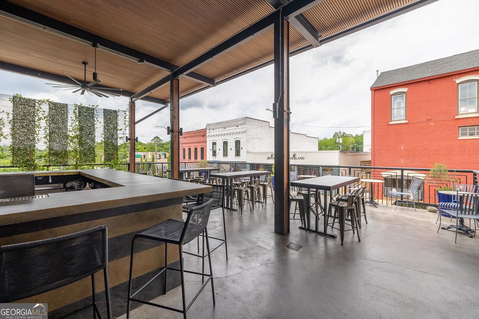 574 Gene Bell Road Monroe - Photo 38