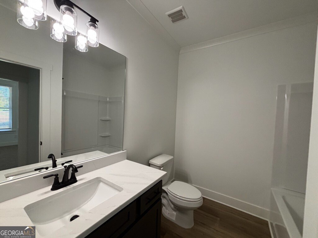 574 Gene Bell Road Monroe - Photo 8