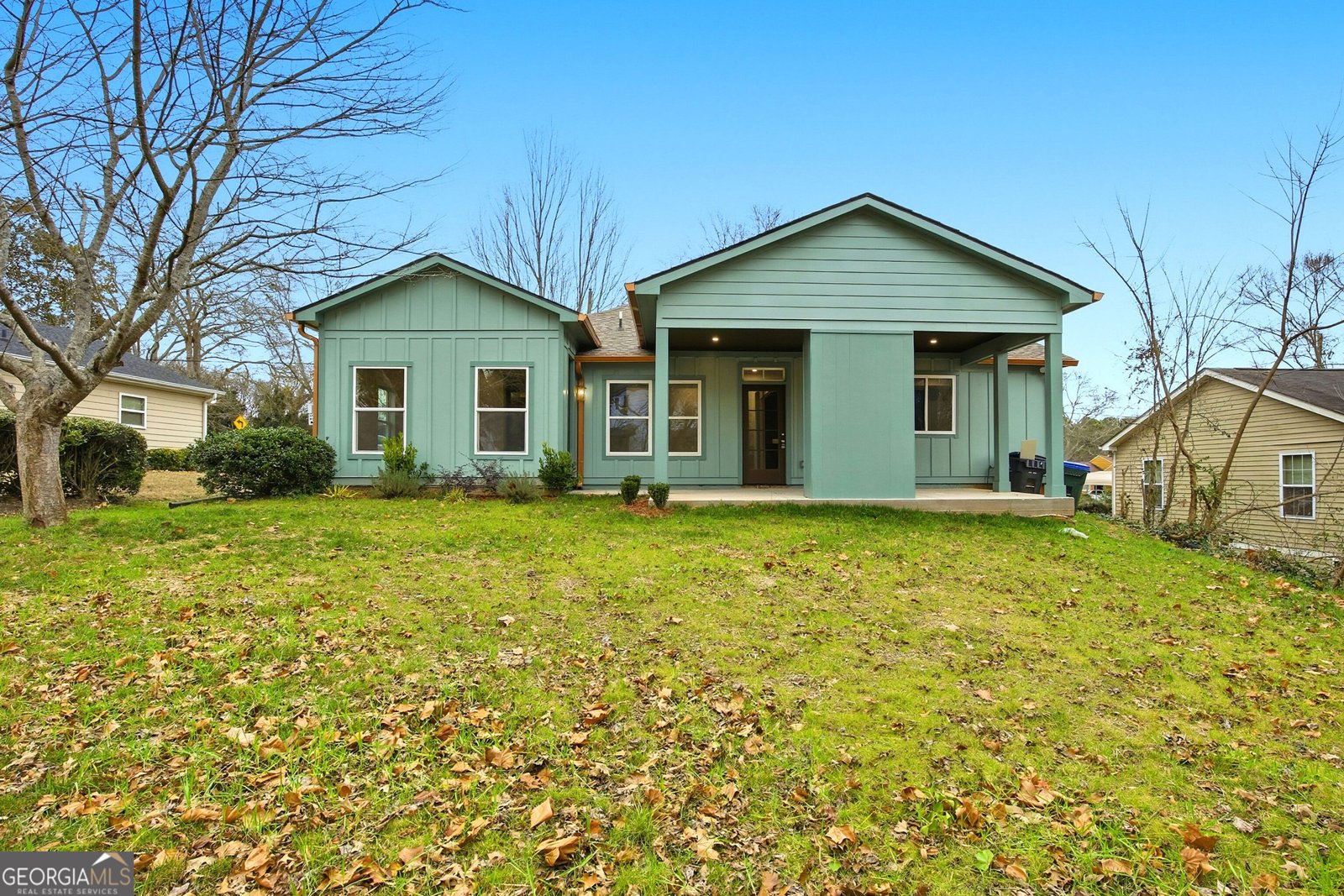 934 Zion Circle Roswell - Photo 24