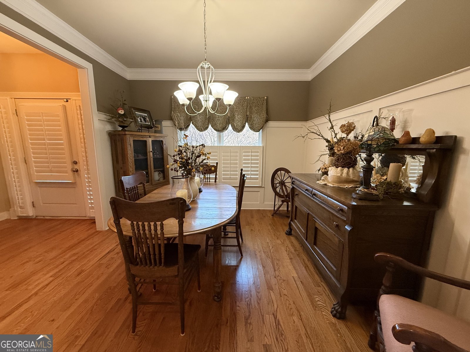 234 Morgan Lane Dawsonville - Photo 10