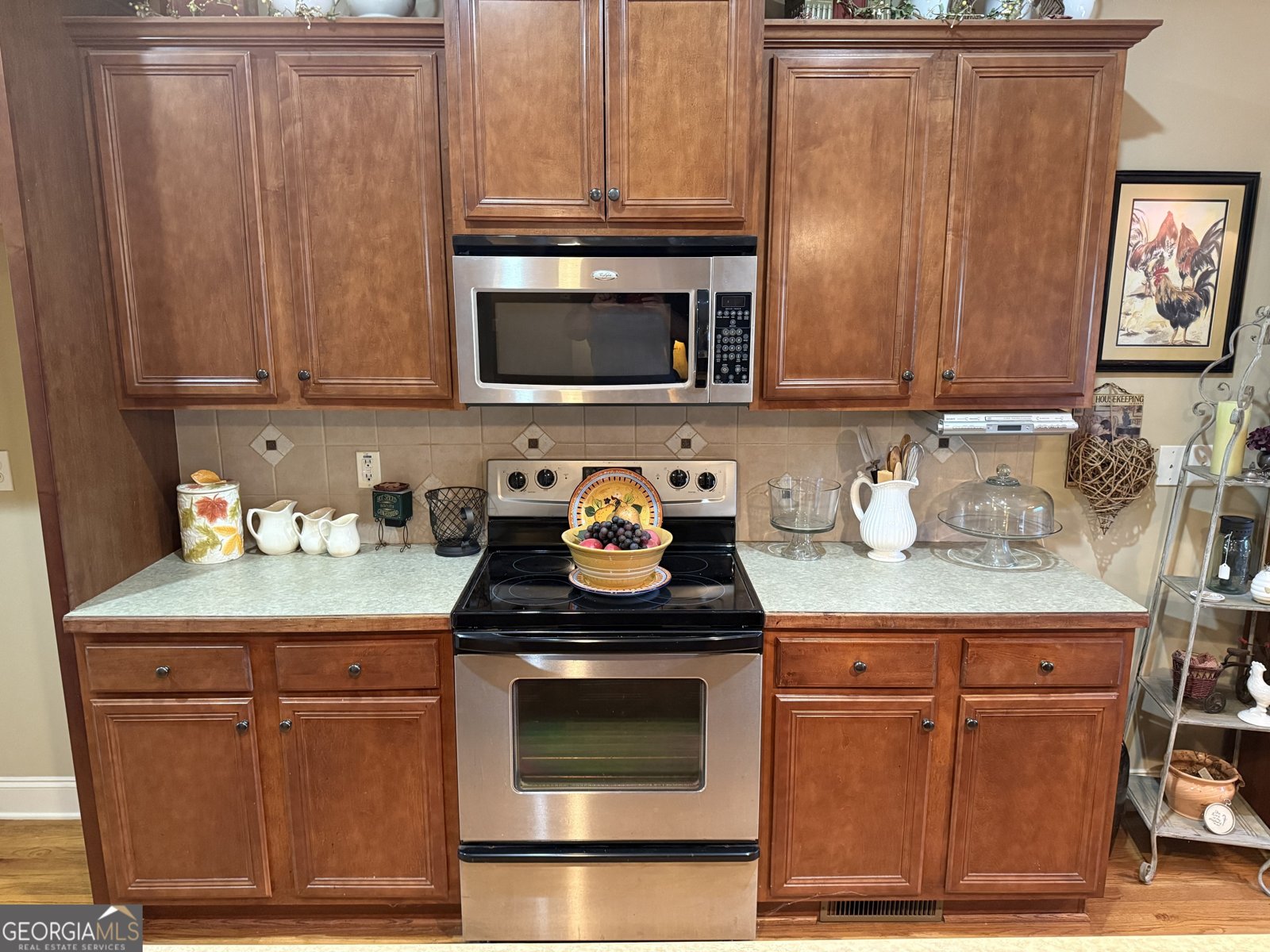 234 Morgan Lane Dawsonville - Photo 12