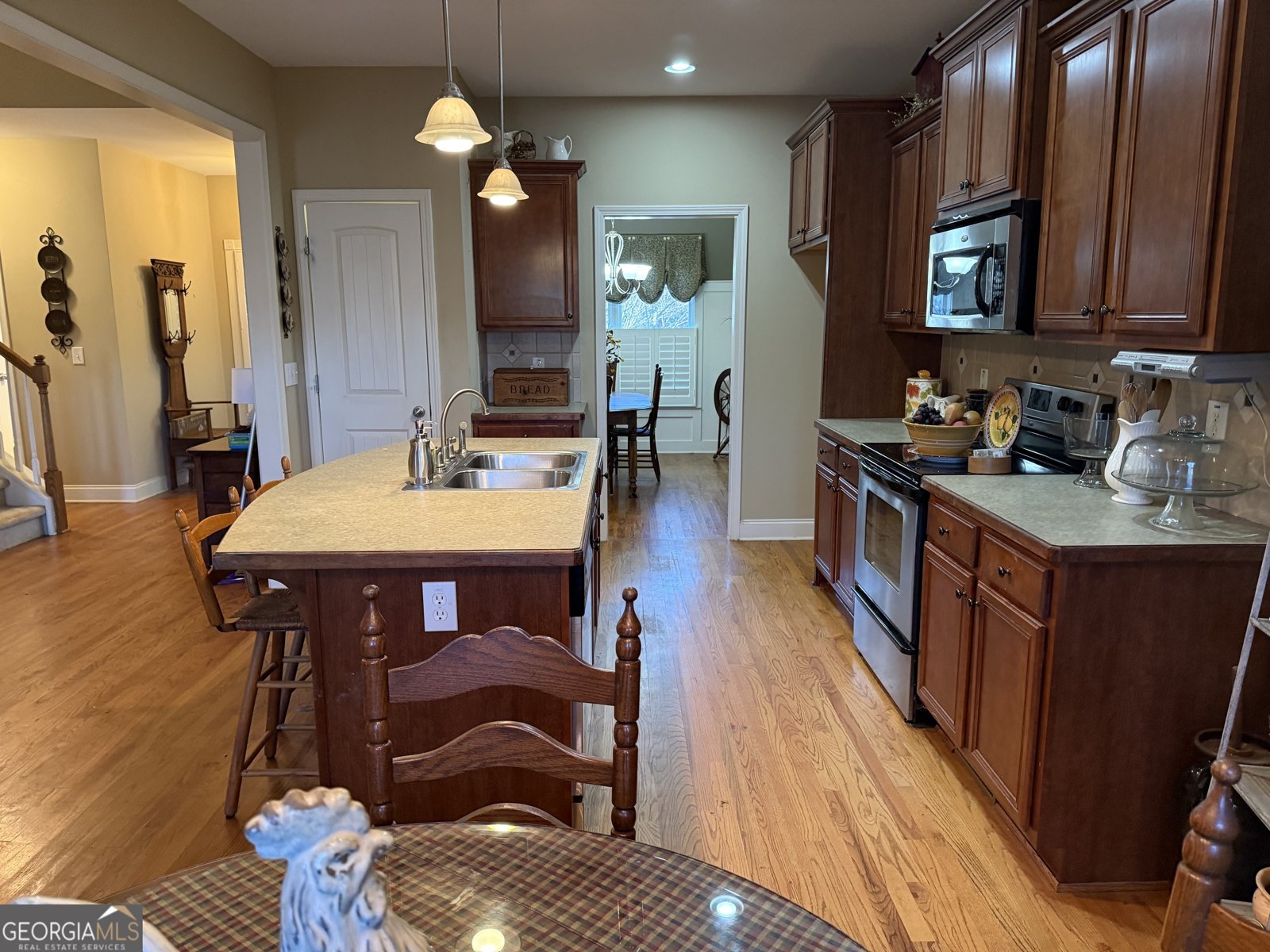 234 Morgan Lane Dawsonville - Photo 14