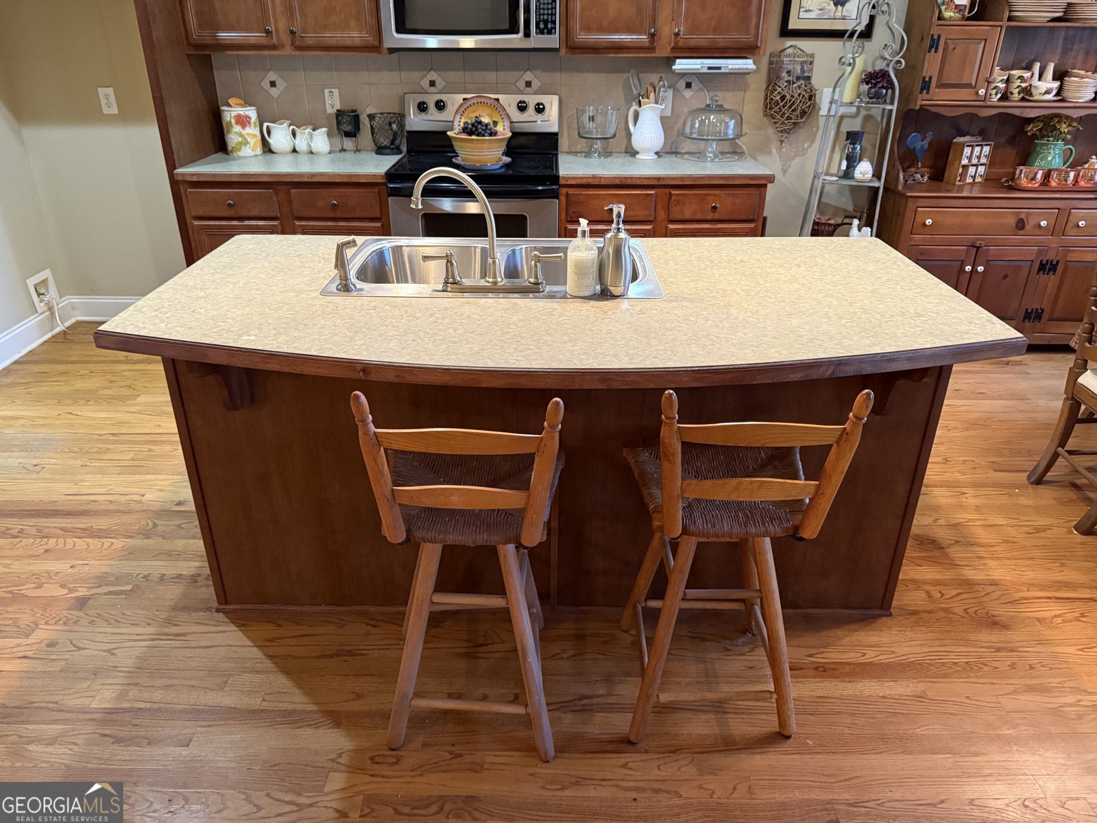 234 Morgan Lane Dawsonville - Photo 15