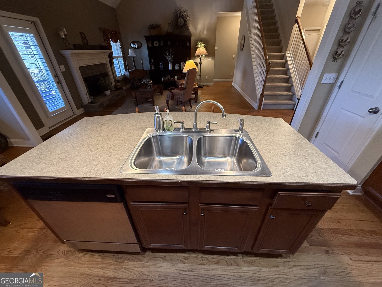 234 Morgan Lane Dawsonville - Photo 16