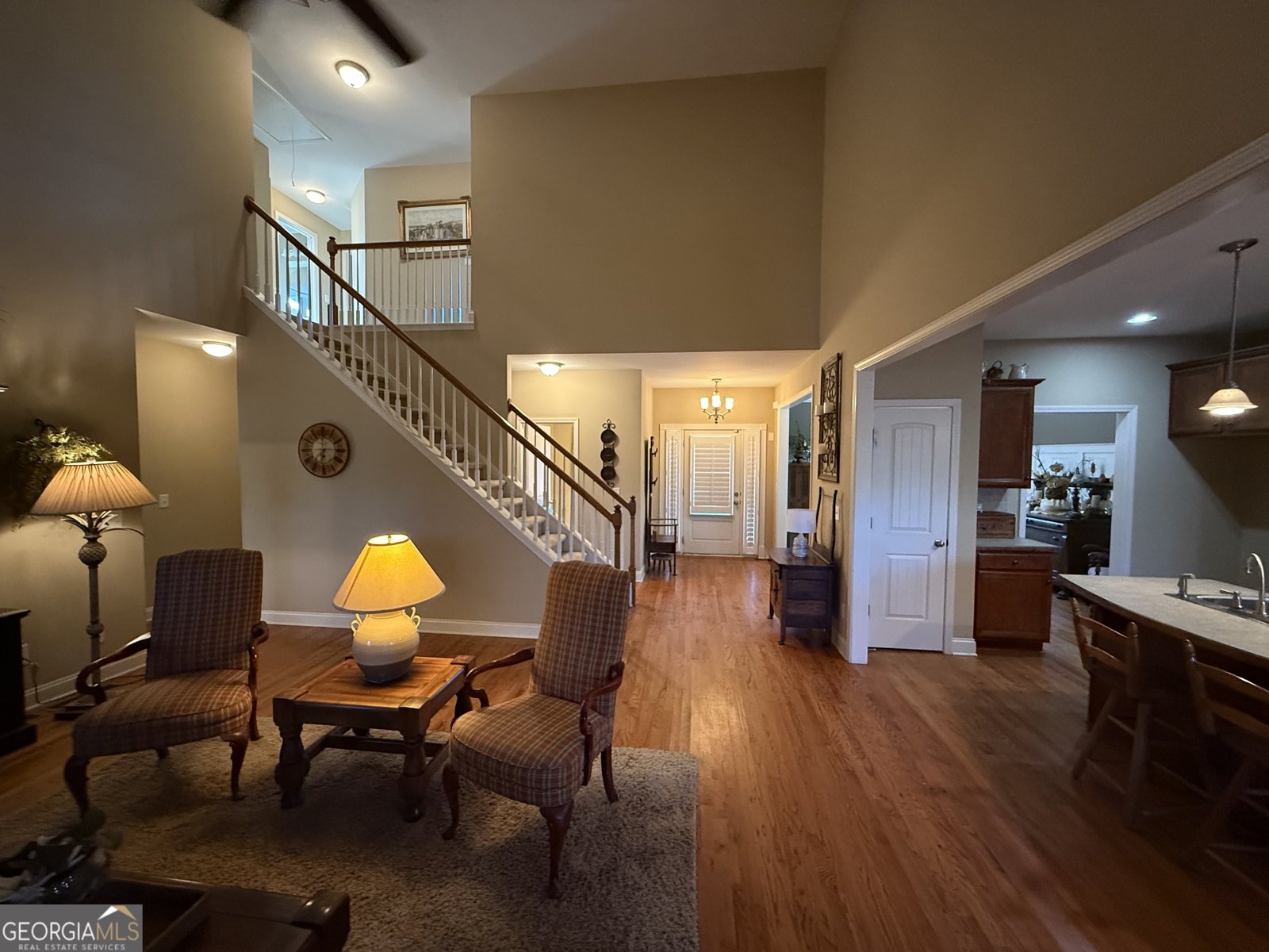 234 Morgan Lane Dawsonville - Photo 20