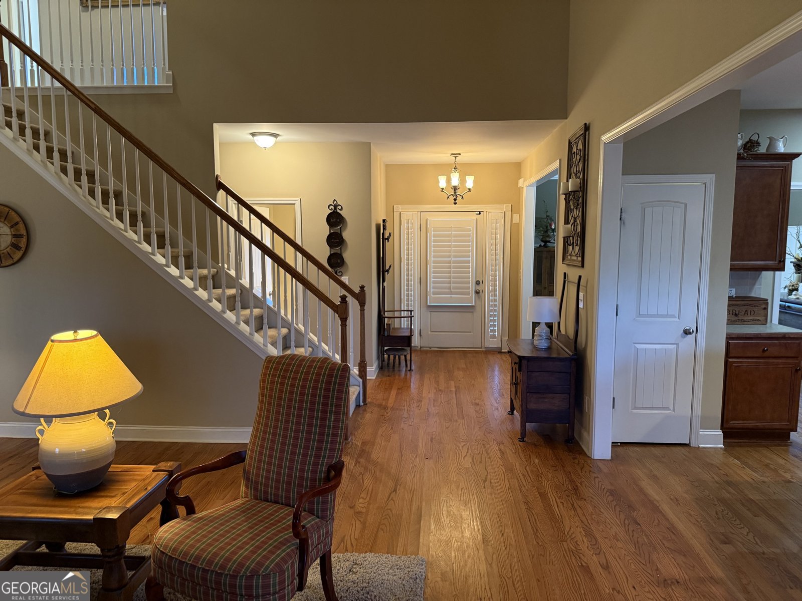 234 Morgan Lane Dawsonville - Photo 21