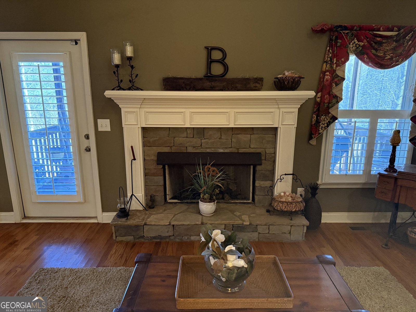 234 Morgan Lane Dawsonville - Photo 23