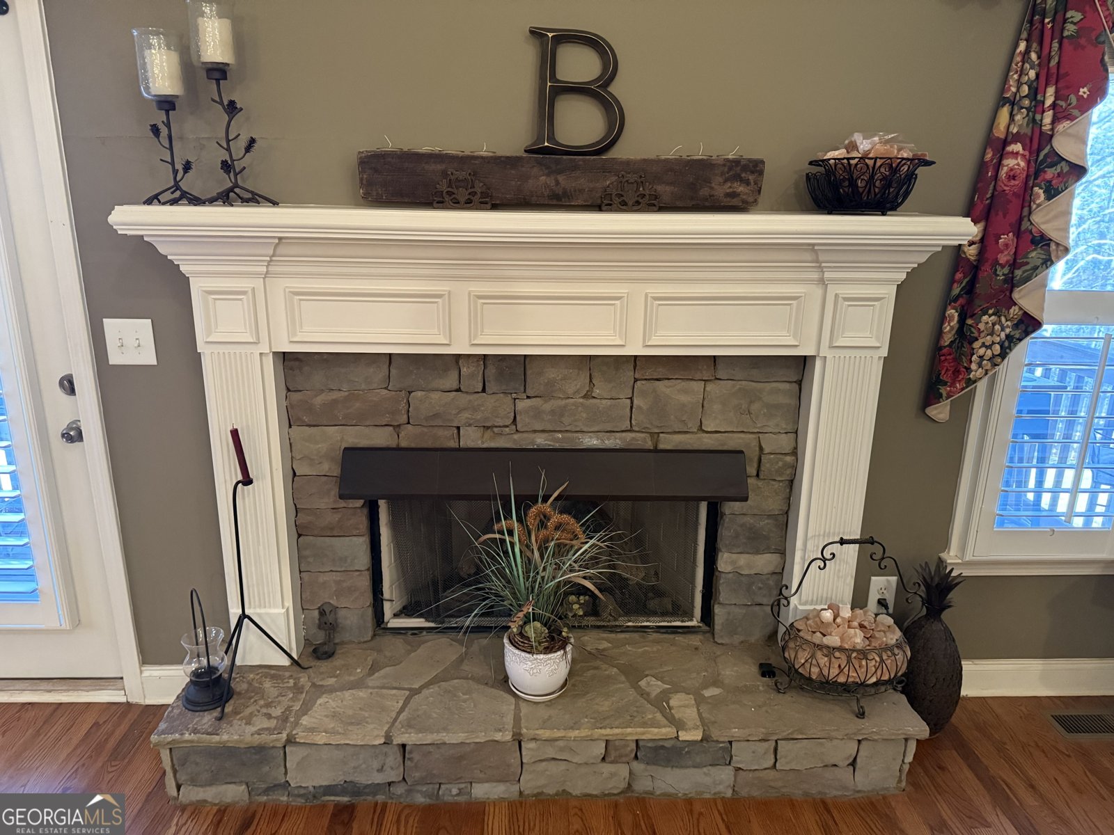 234 Morgan Lane Dawsonville - Photo 24