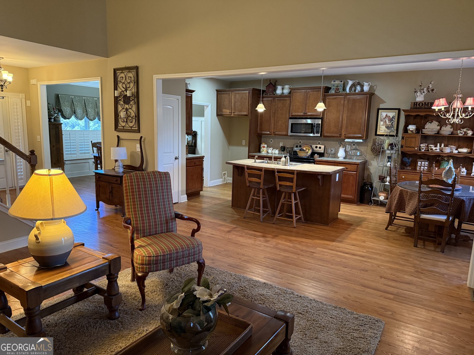 234 Morgan Lane Dawsonville - Photo 25