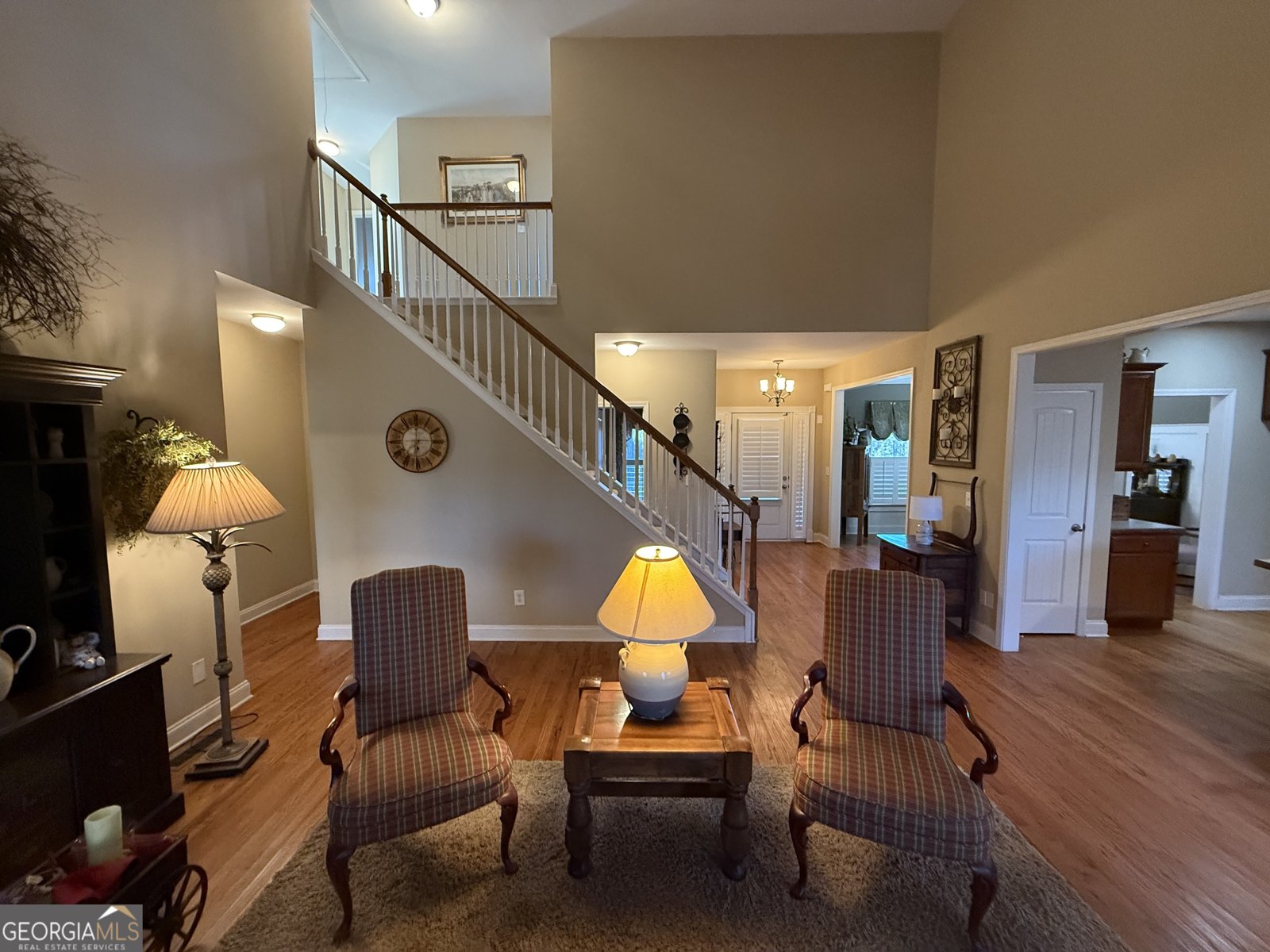 234 Morgan Lane Dawsonville - Photo 26