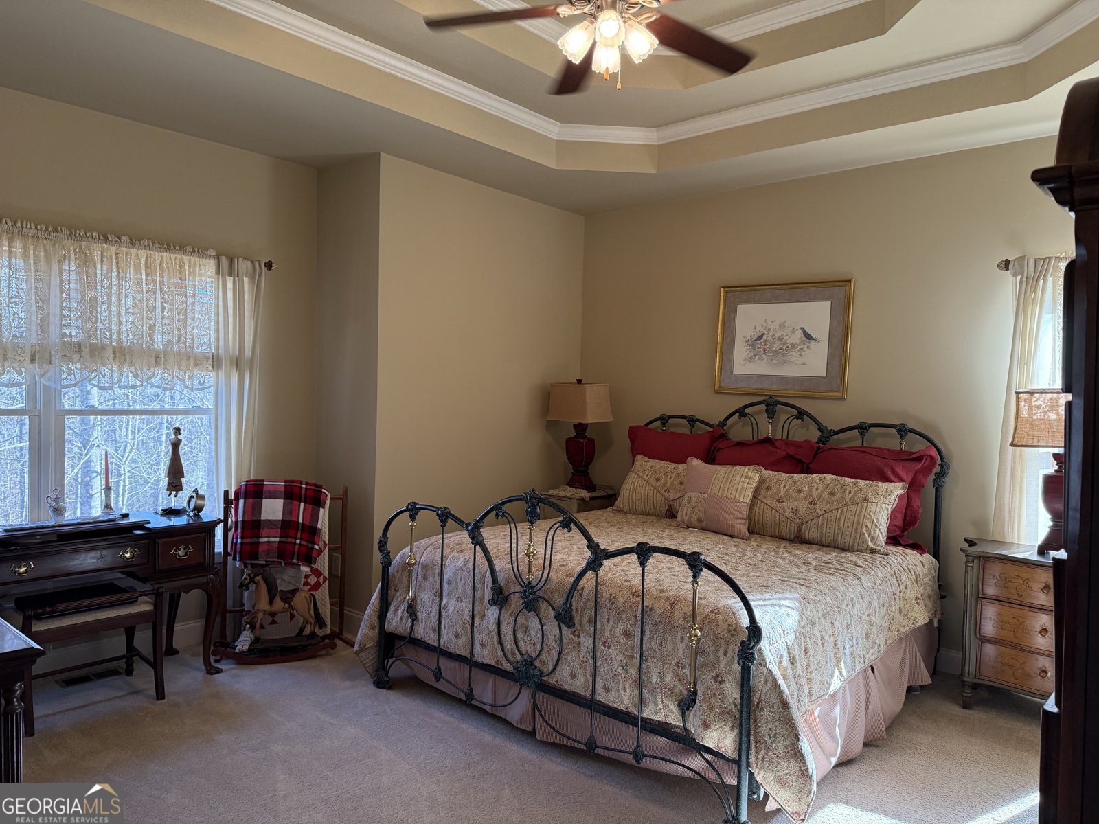 234 Morgan Lane Dawsonville - Photo 27