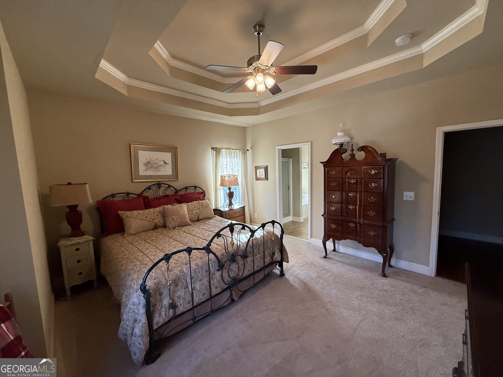 234 Morgan Lane Dawsonville - Photo 28