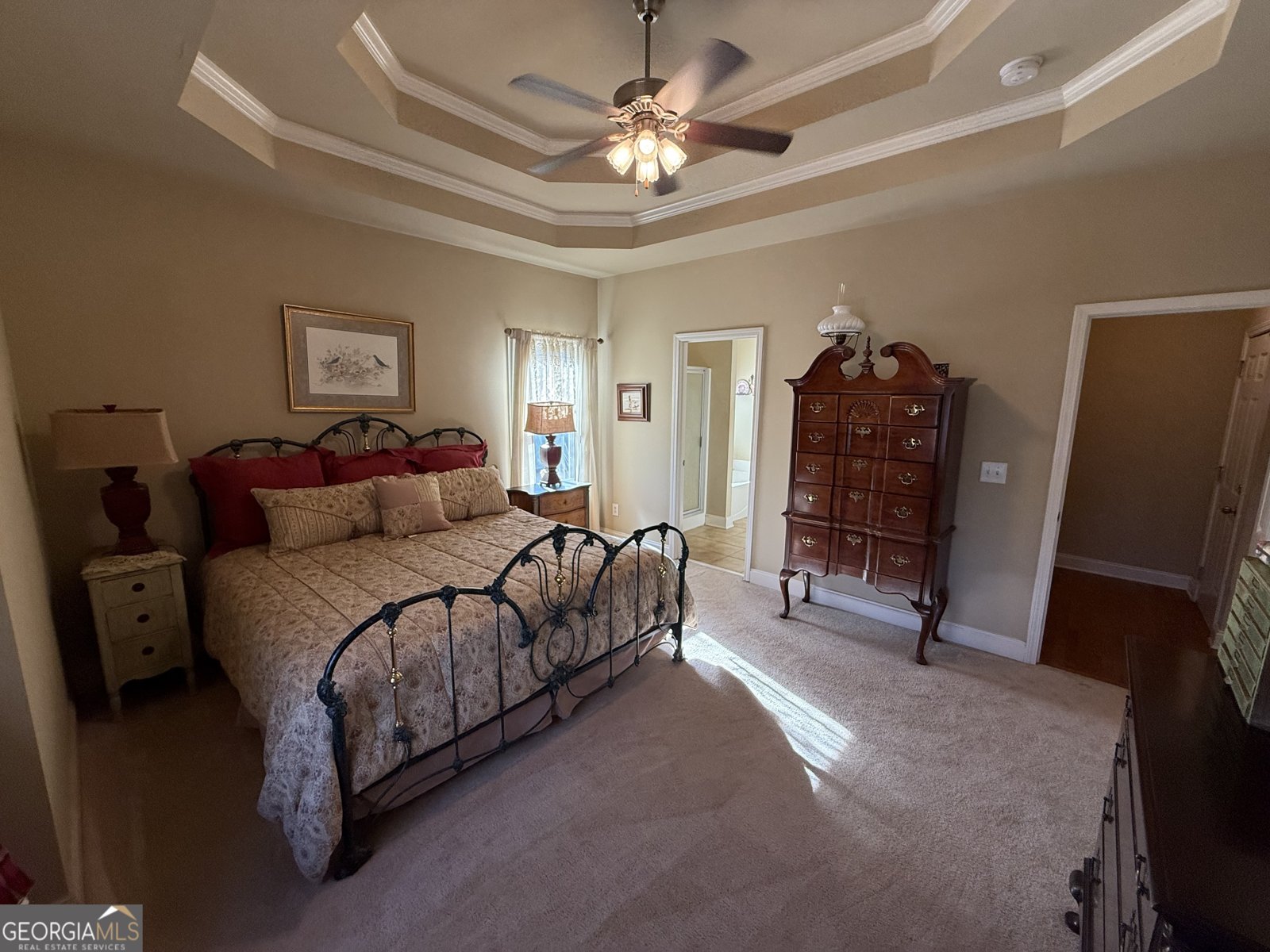 234 Morgan Lane Dawsonville - Photo 30