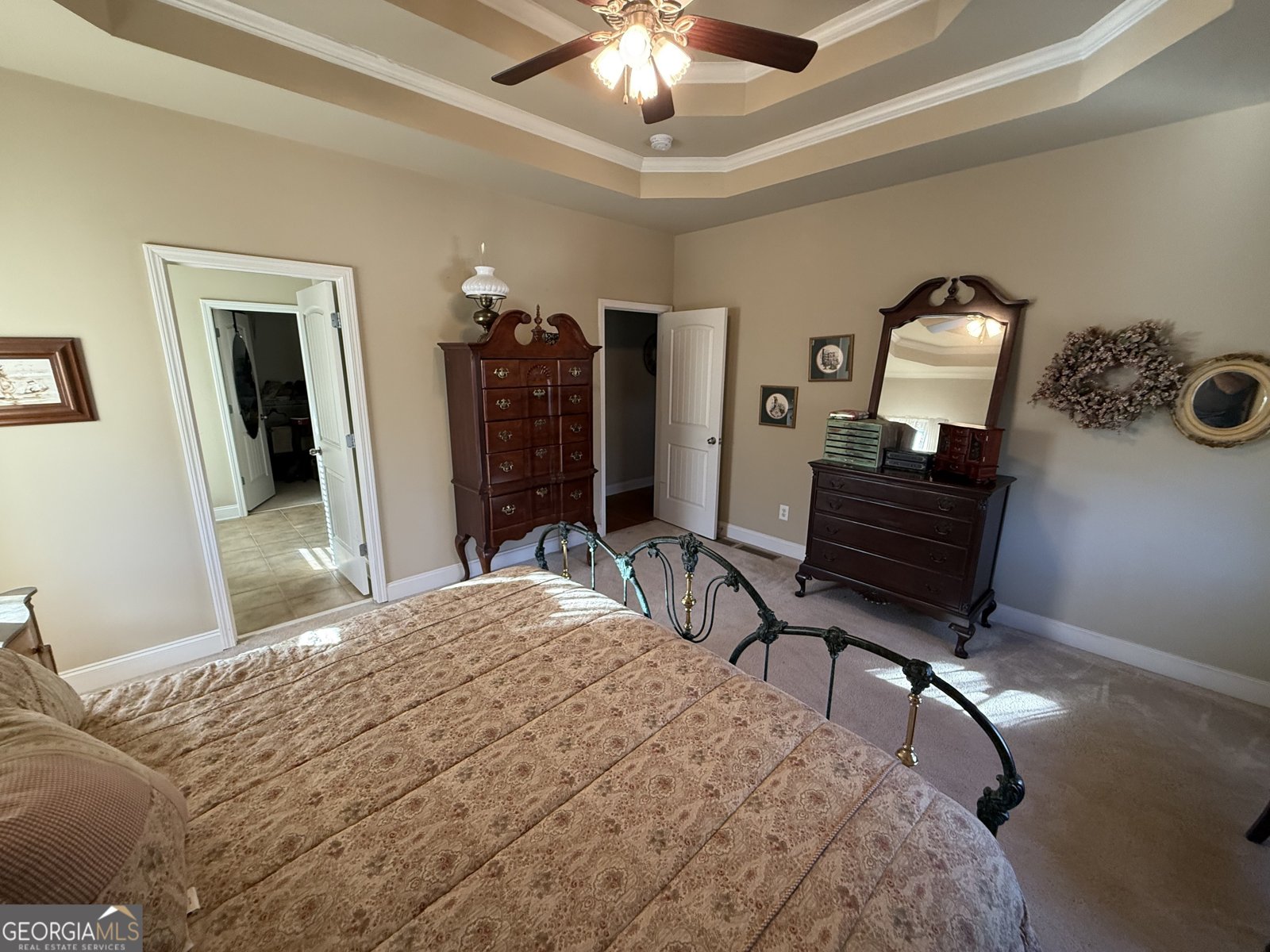 234 Morgan Lane Dawsonville - Photo 31