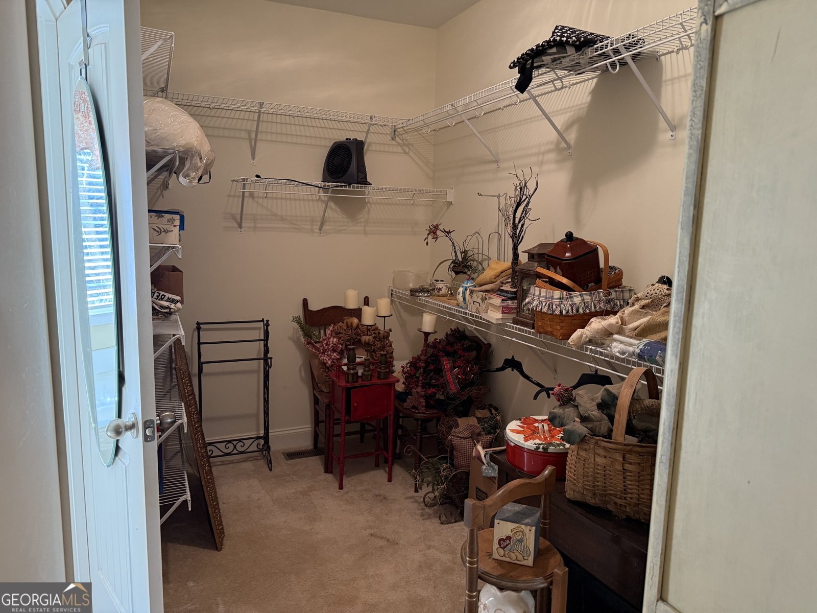 234 Morgan Lane Dawsonville - Photo 38