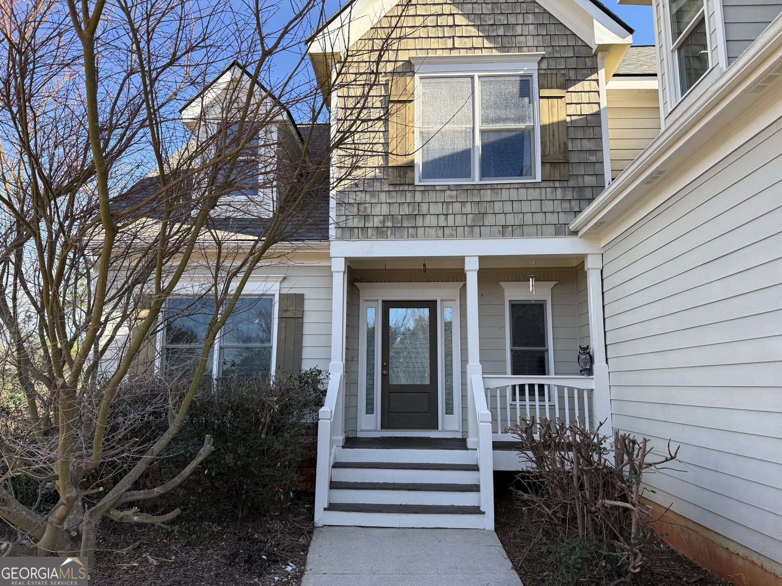 234 Morgan Lane Dawsonville - Photo 4