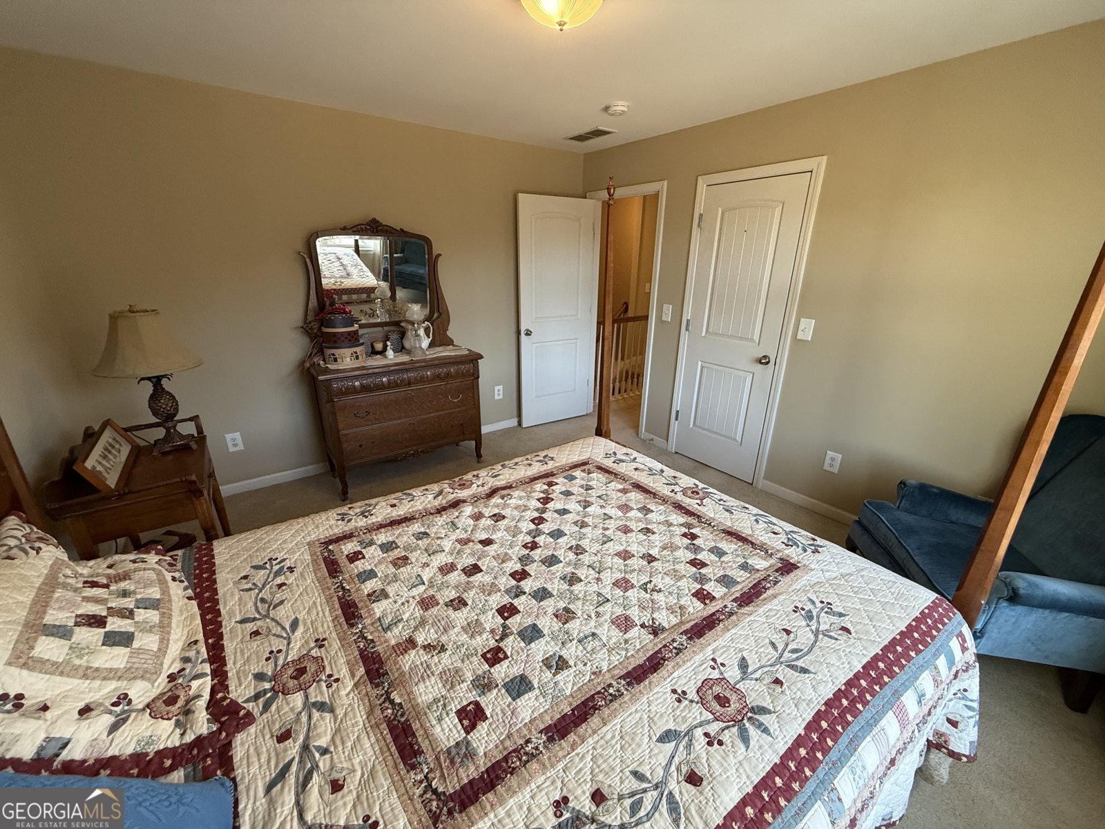 234 Morgan Lane Dawsonville - Photo 41