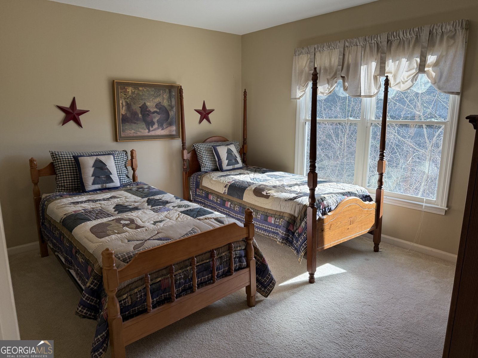 234 Morgan Lane Dawsonville - Photo 42