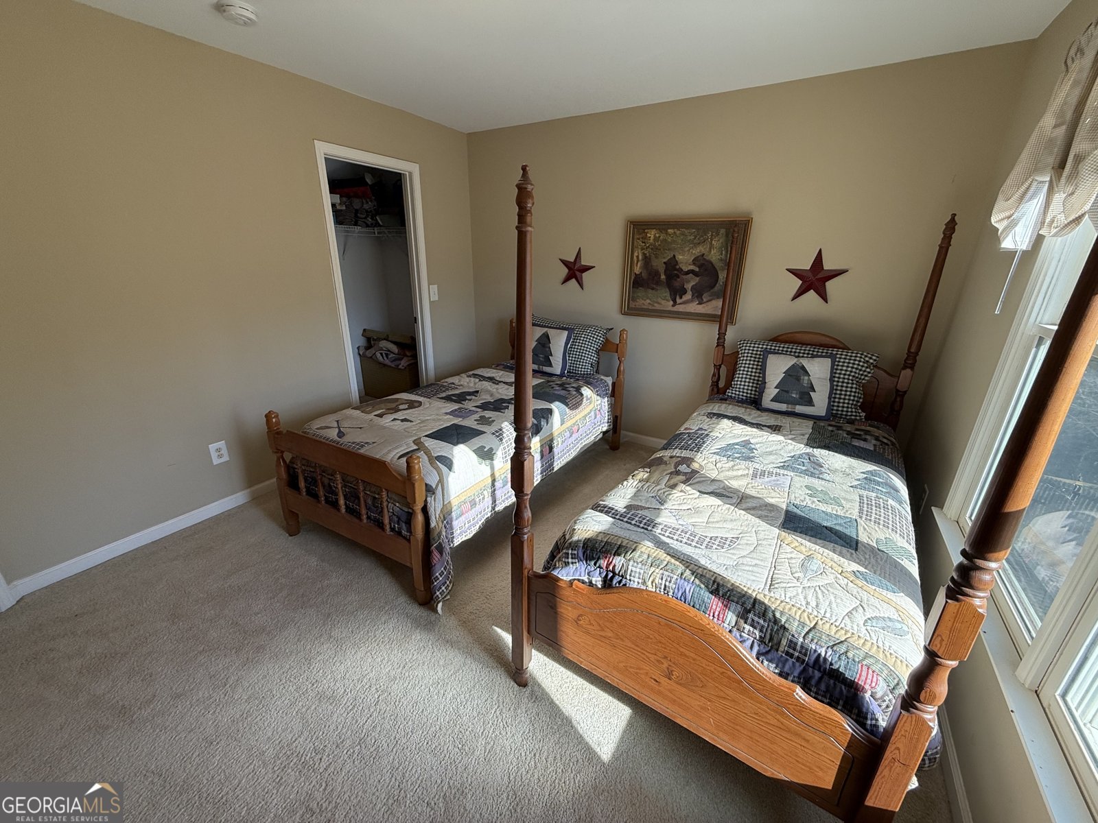 234 Morgan Lane Dawsonville - Photo 44