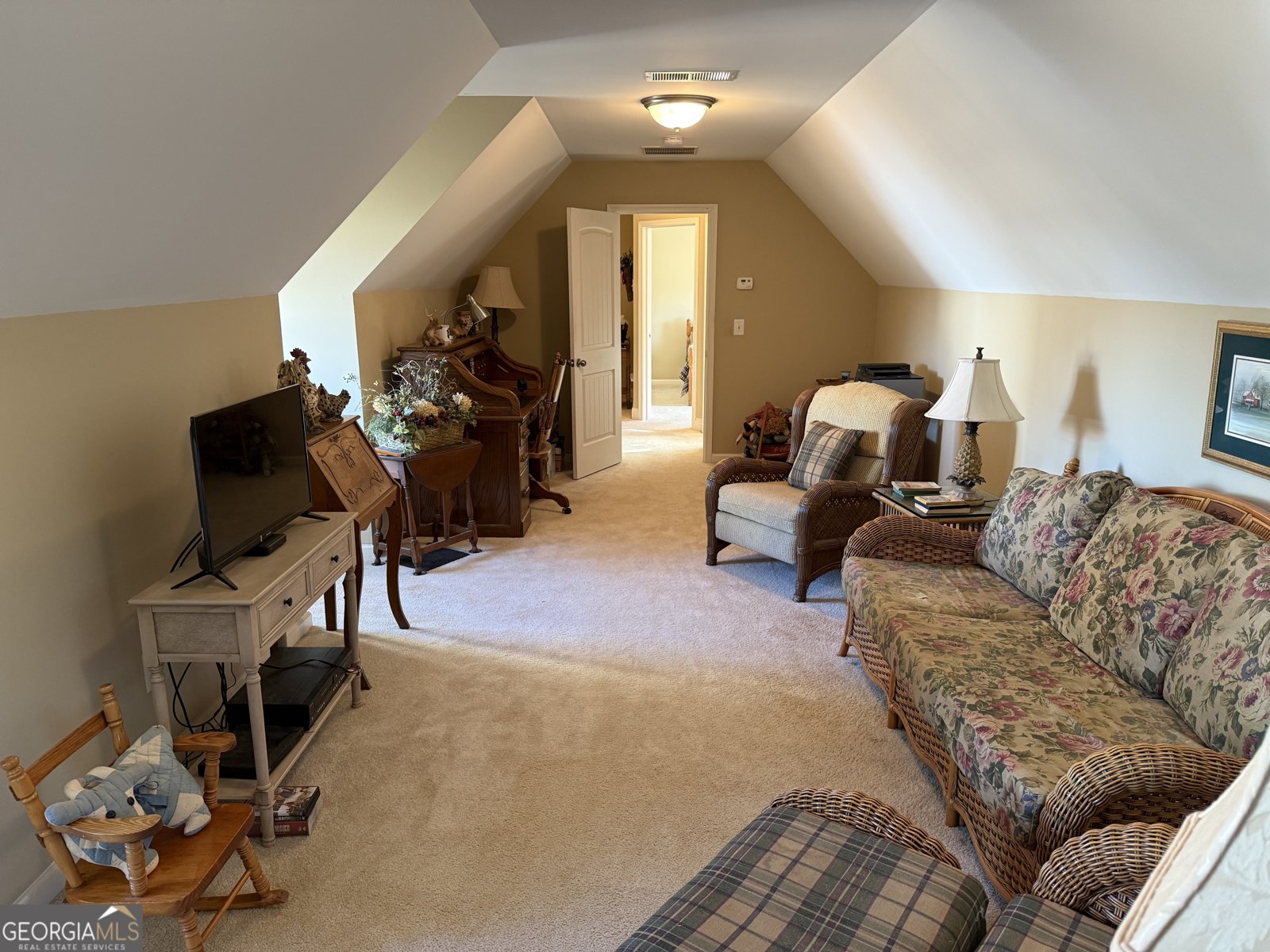 234 Morgan Lane Dawsonville - Photo 47