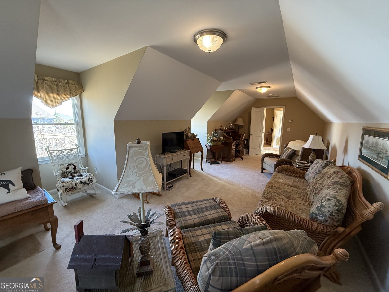 234 Morgan Lane Dawsonville - Photo 48