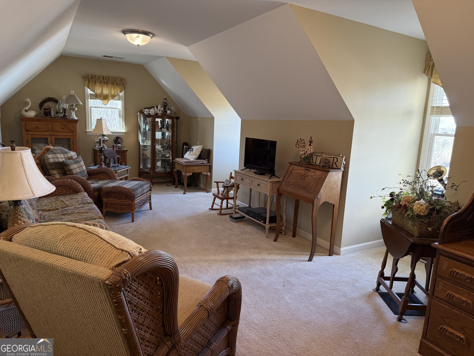 234 Morgan Lane Dawsonville - Photo 49