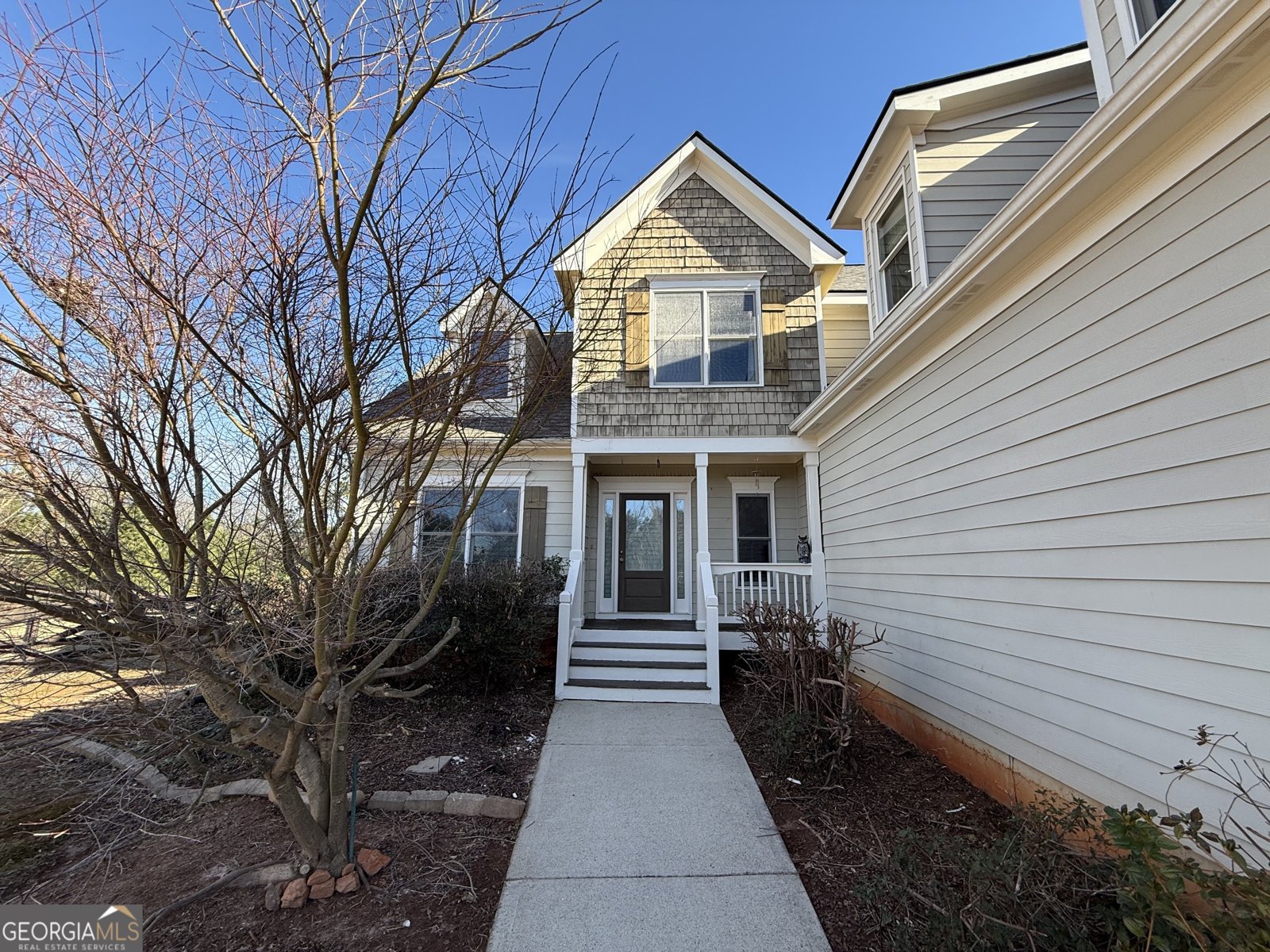 234 Morgan Lane Dawsonville - Photo 5