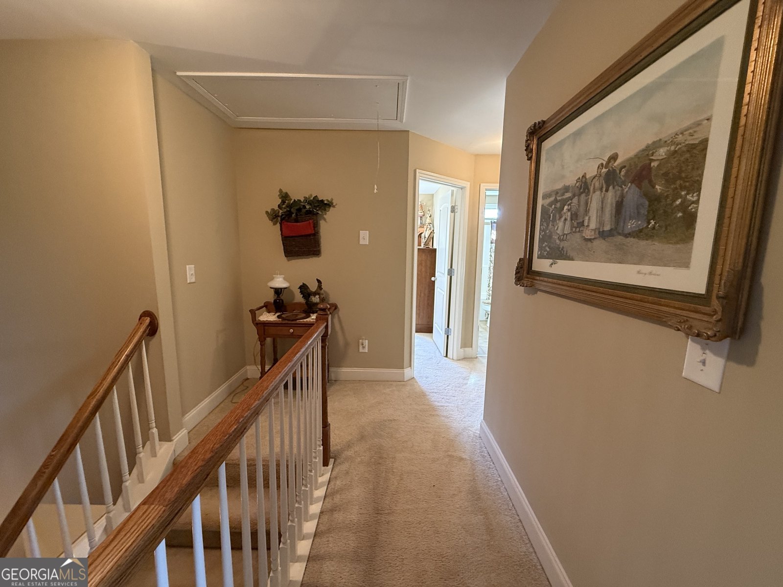 234 Morgan Lane Dawsonville - Photo 50