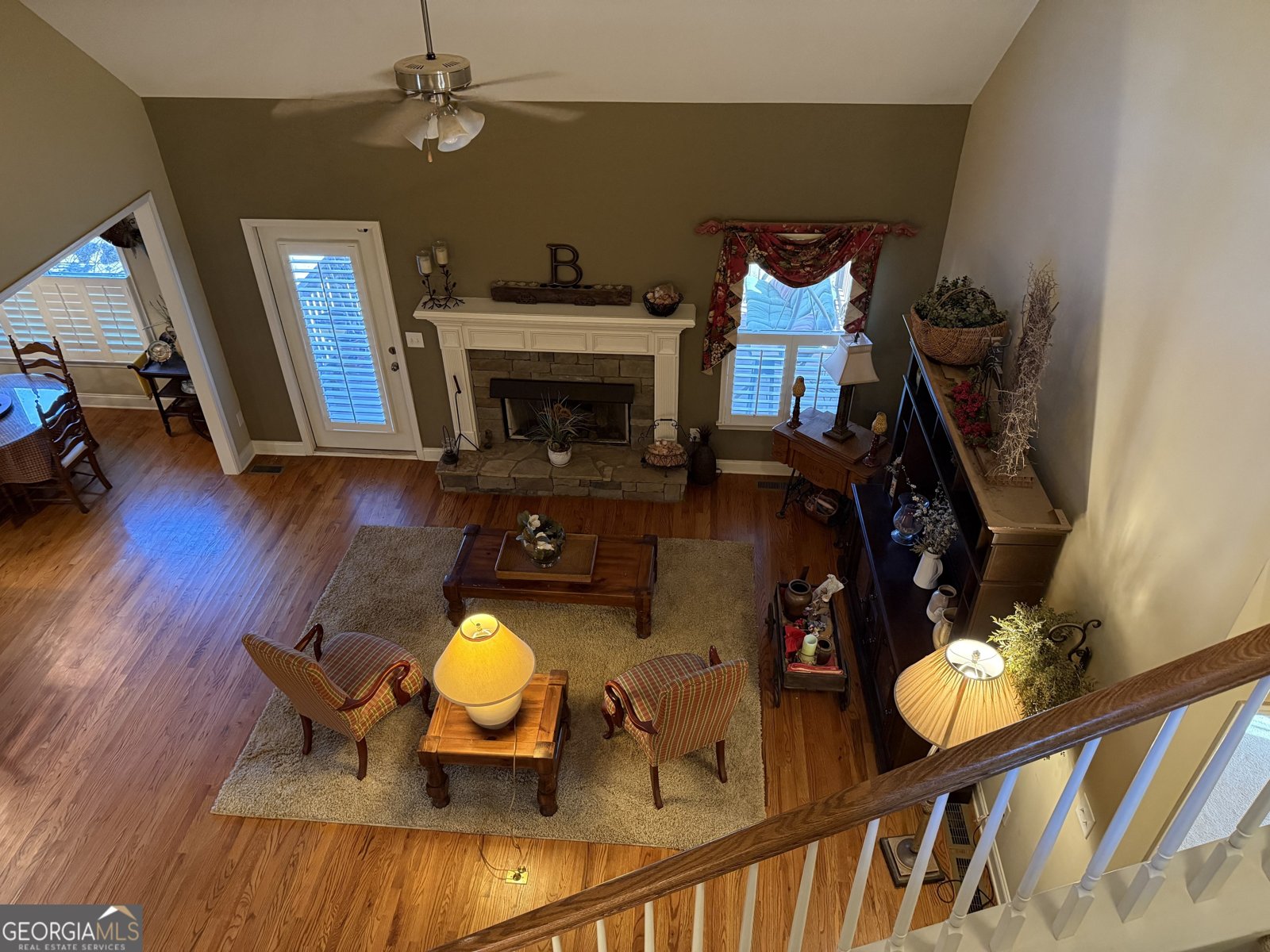 234 Morgan Lane Dawsonville - Photo 52