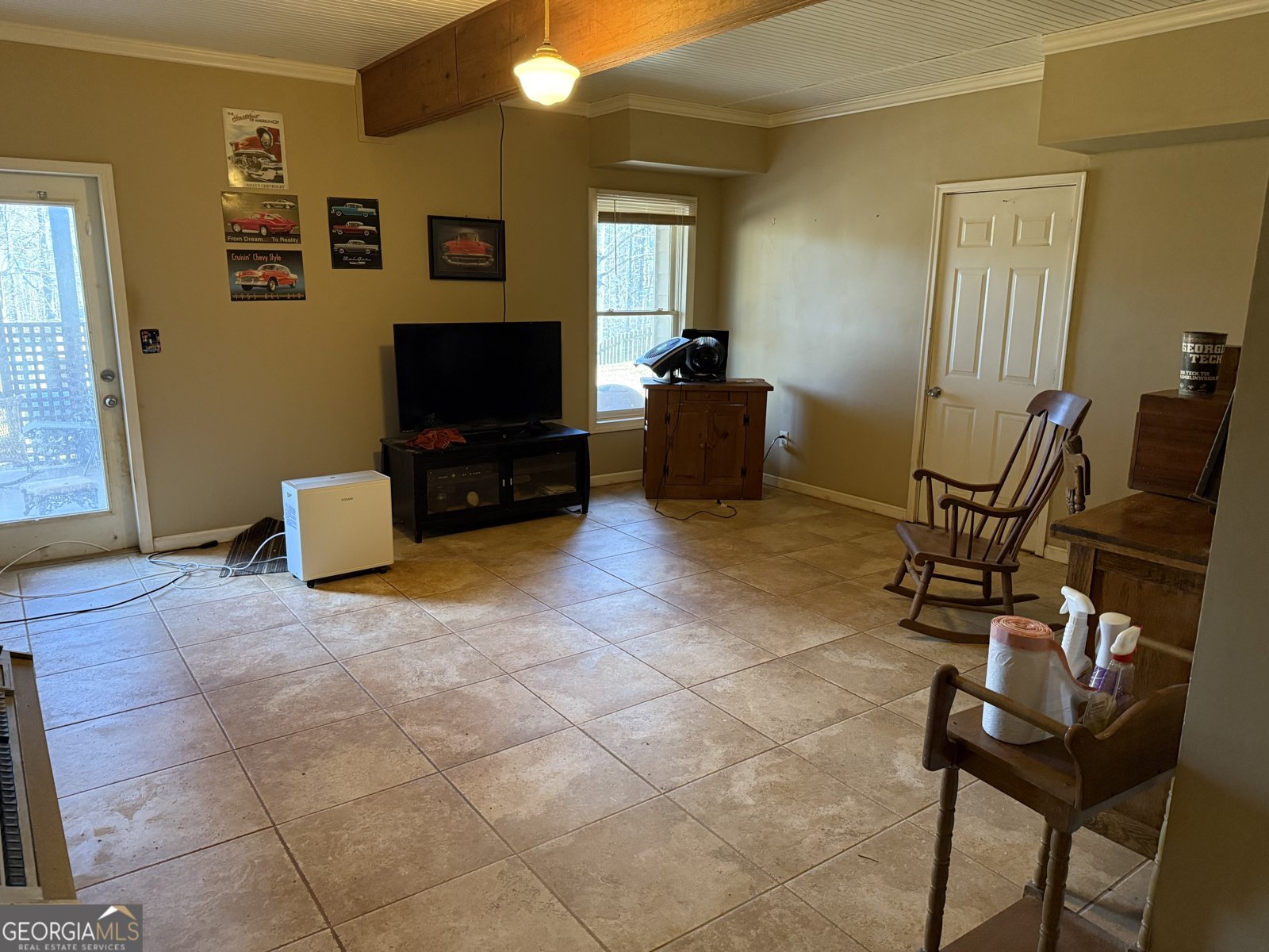 234 Morgan Lane Dawsonville - Photo 55