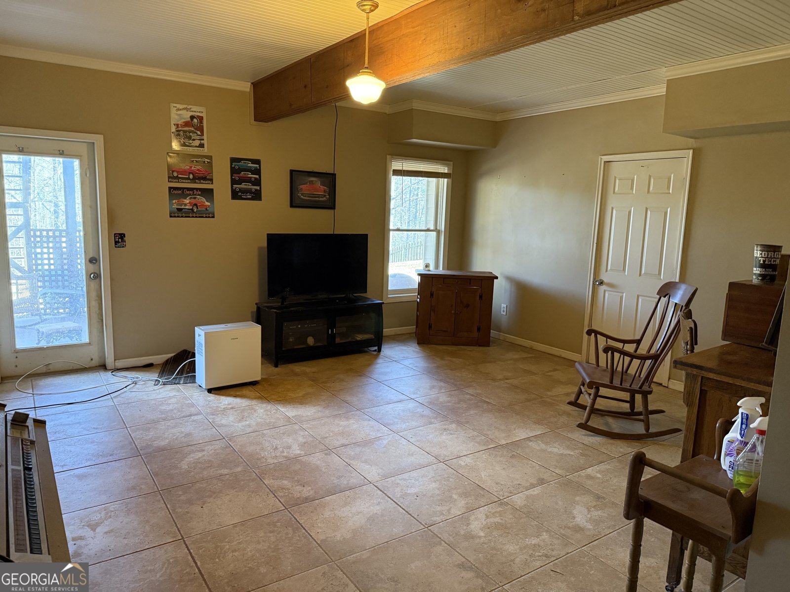 234 Morgan Lane Dawsonville - Photo 57