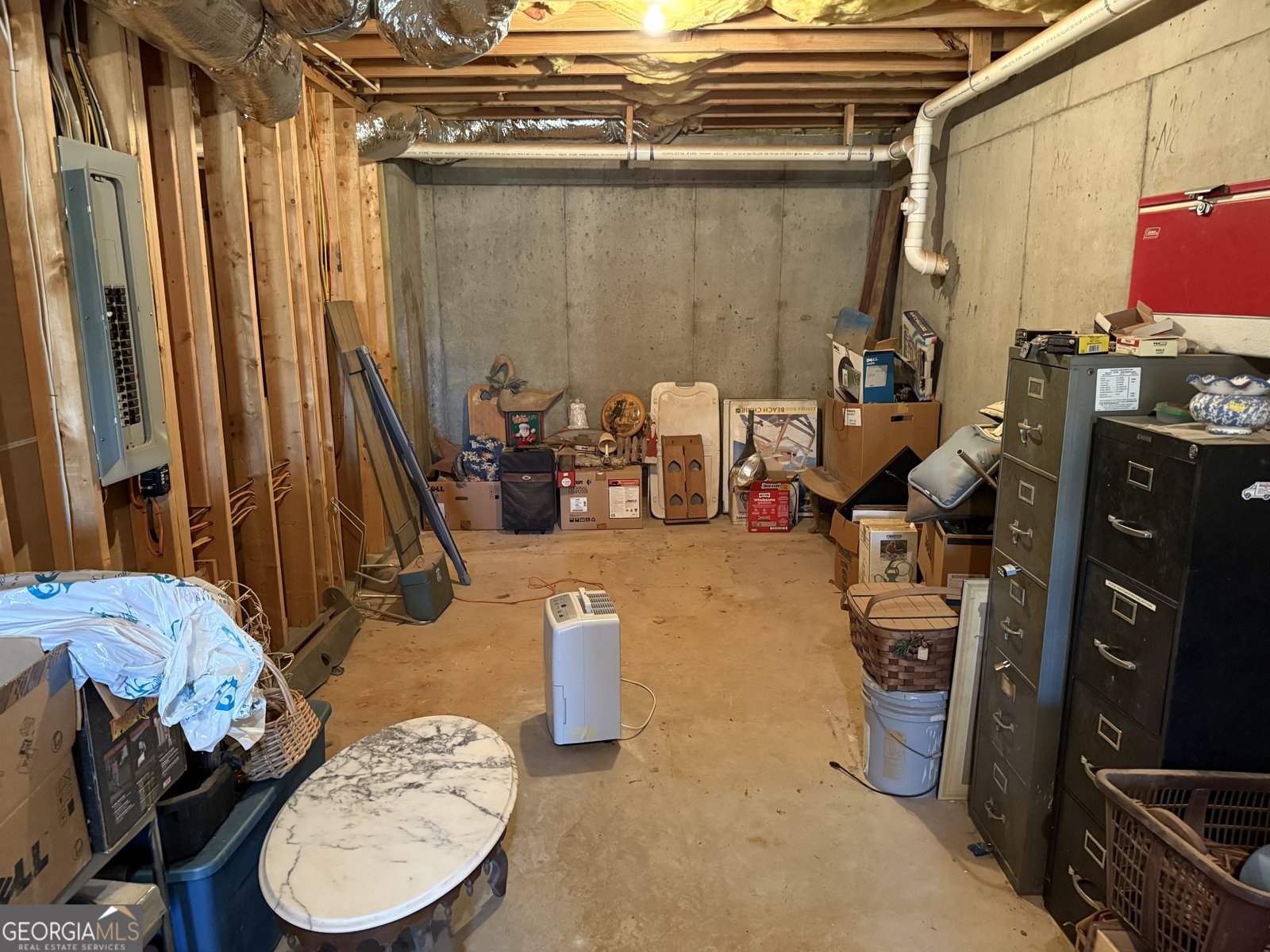 234 Morgan Lane Dawsonville - Photo 58