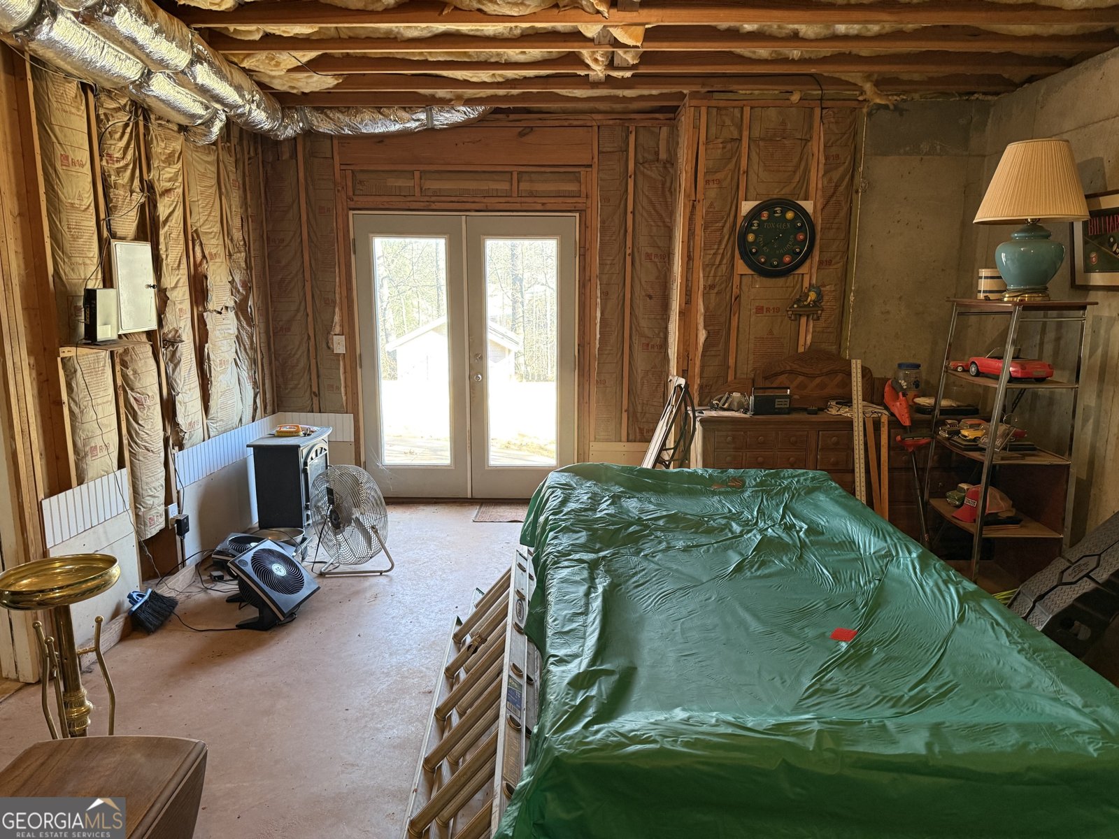 234 Morgan Lane Dawsonville - Photo 59