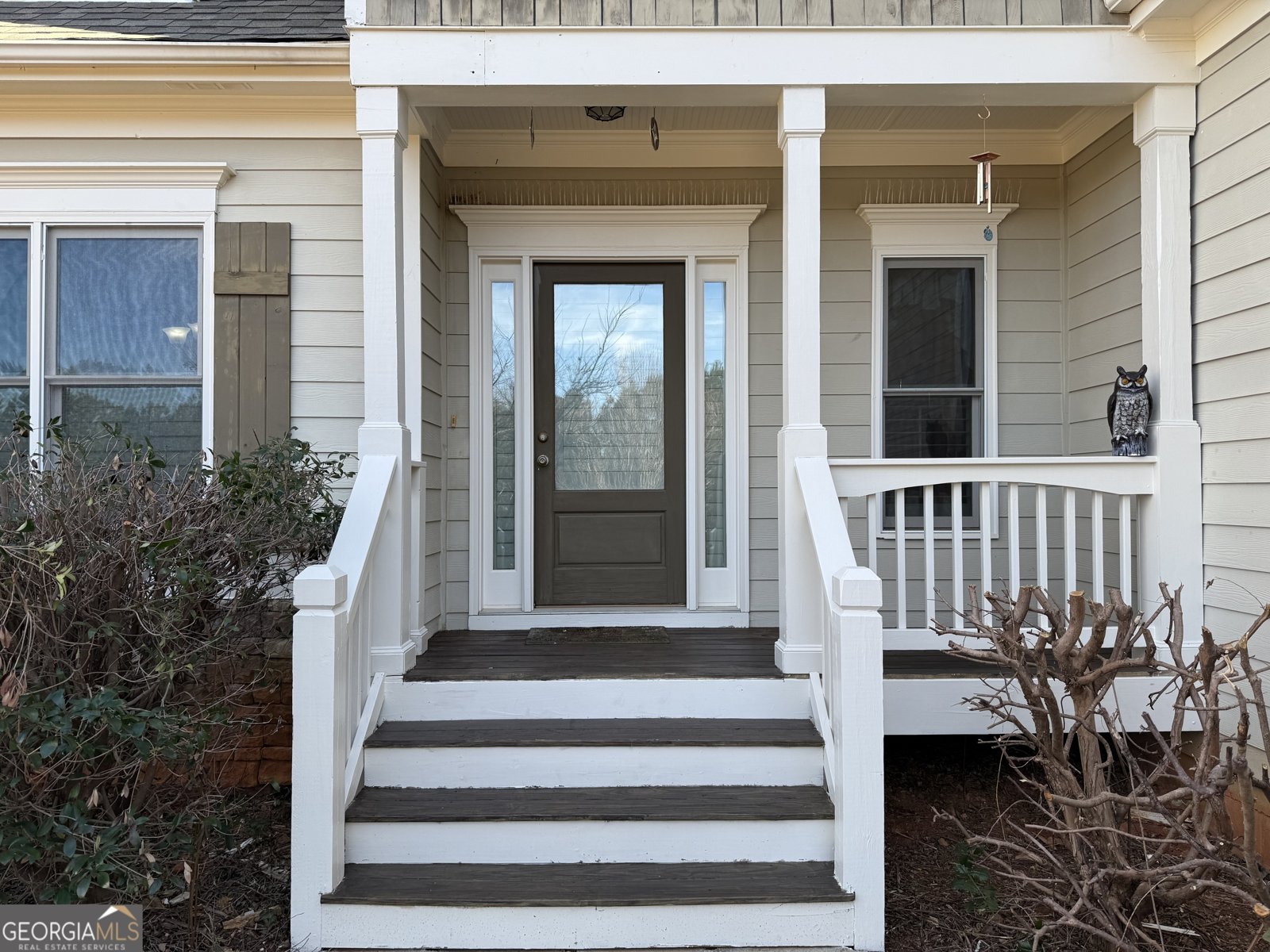 234 Morgan Lane Dawsonville - Photo 6